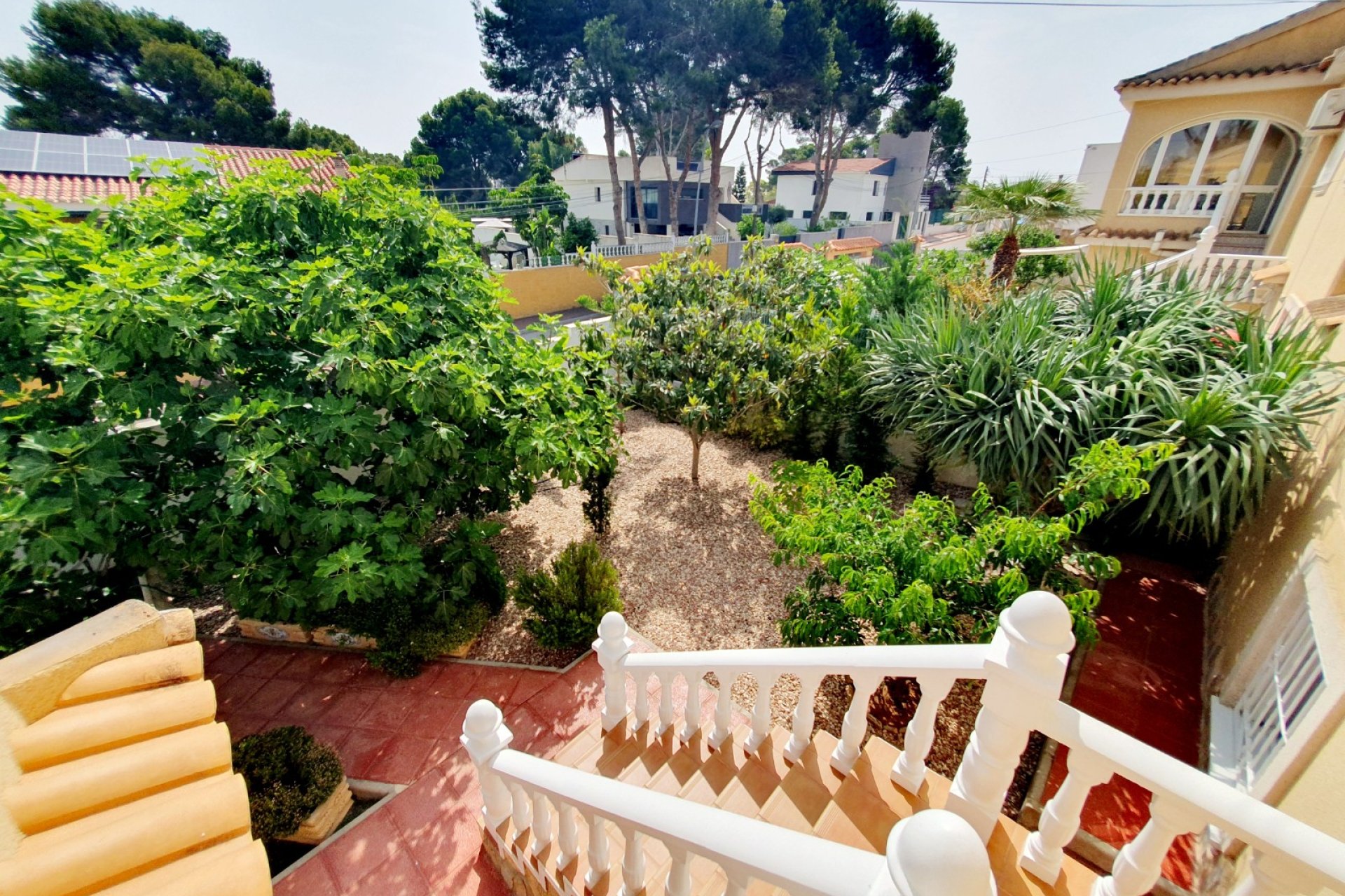 Herverkoop - Villa - Los Balcones - Torrevieja