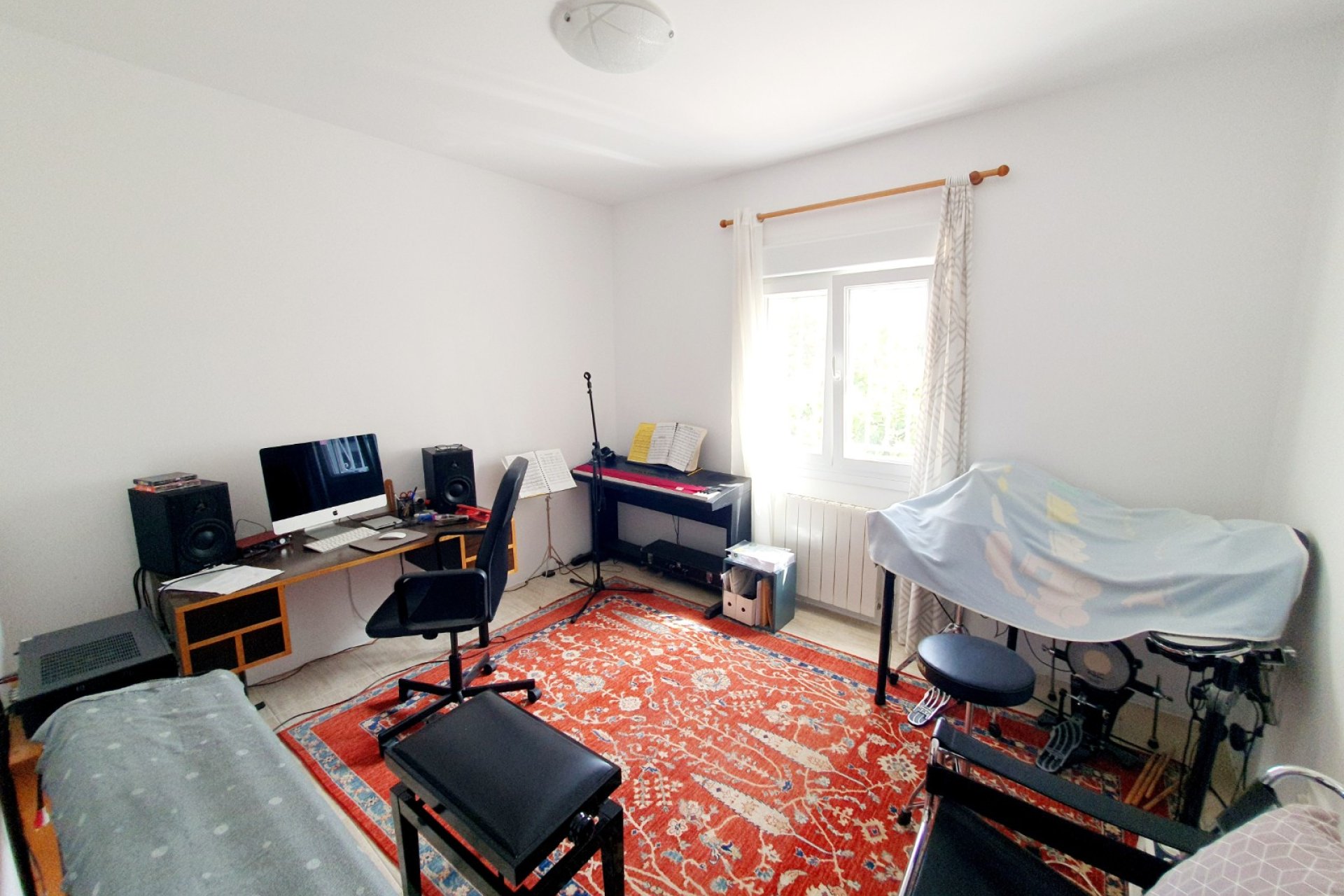 Herverkoop - Villa - Los Balcones - Torrevieja