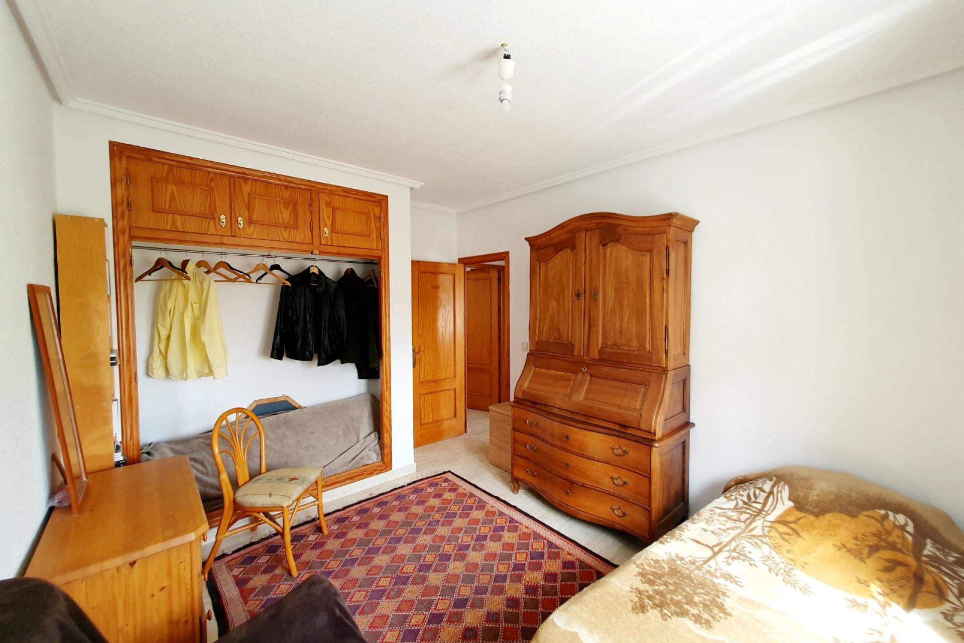 Herverkoop - Villa - Los Balcones - Torrevieja