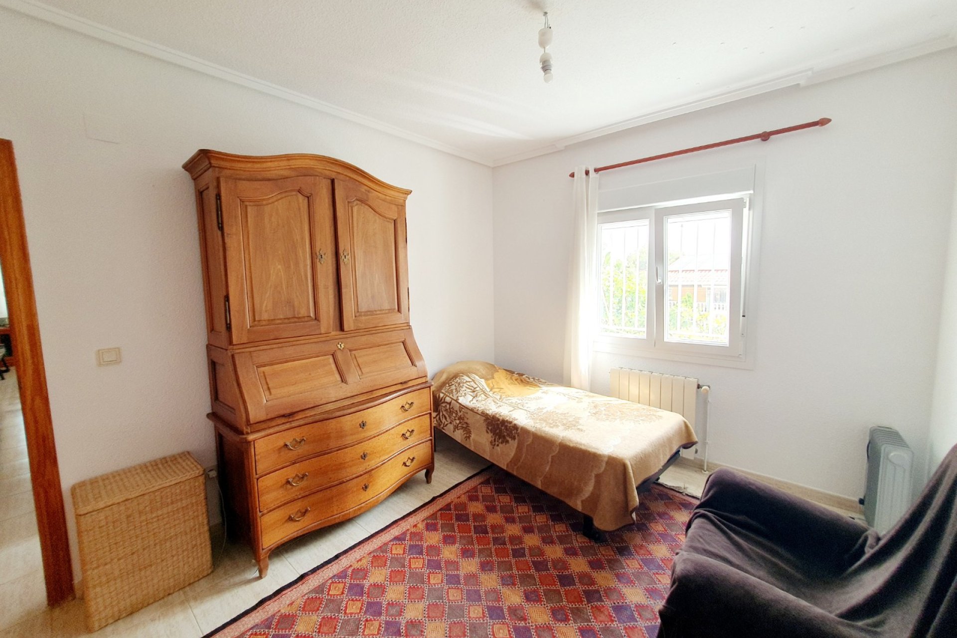 Herverkoop - Villa - Los Balcones - Torrevieja