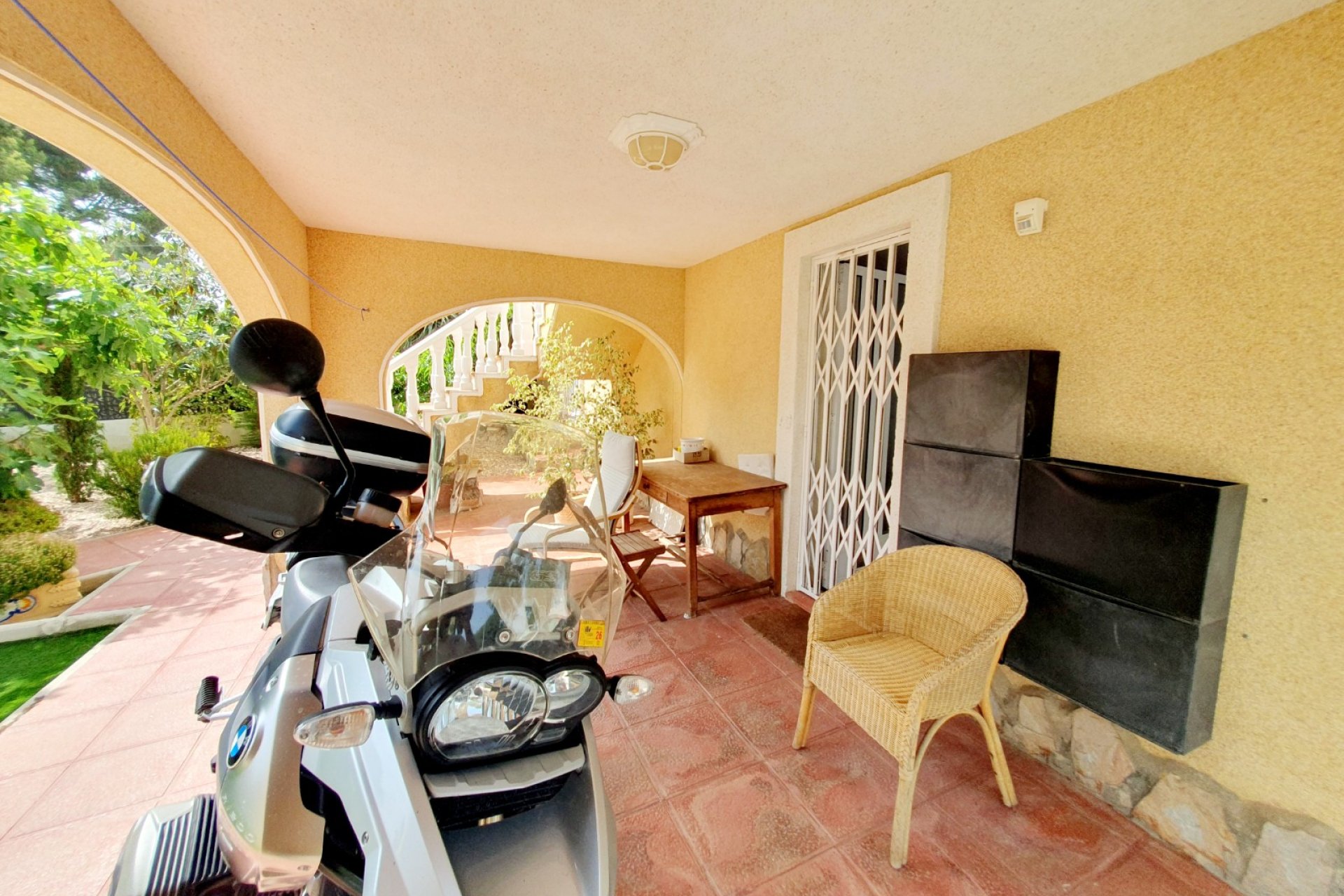 Herverkoop - Villa - Los Balcones - Torrevieja