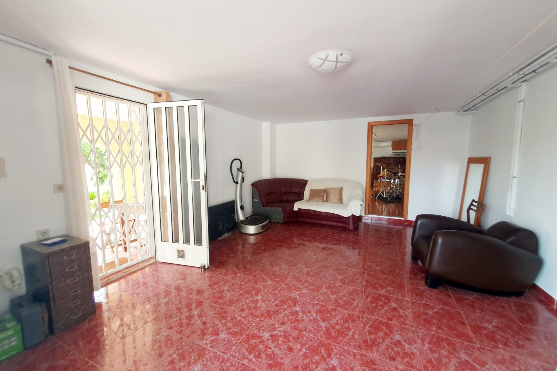Herverkoop - Villa - Los Balcones - Torrevieja
