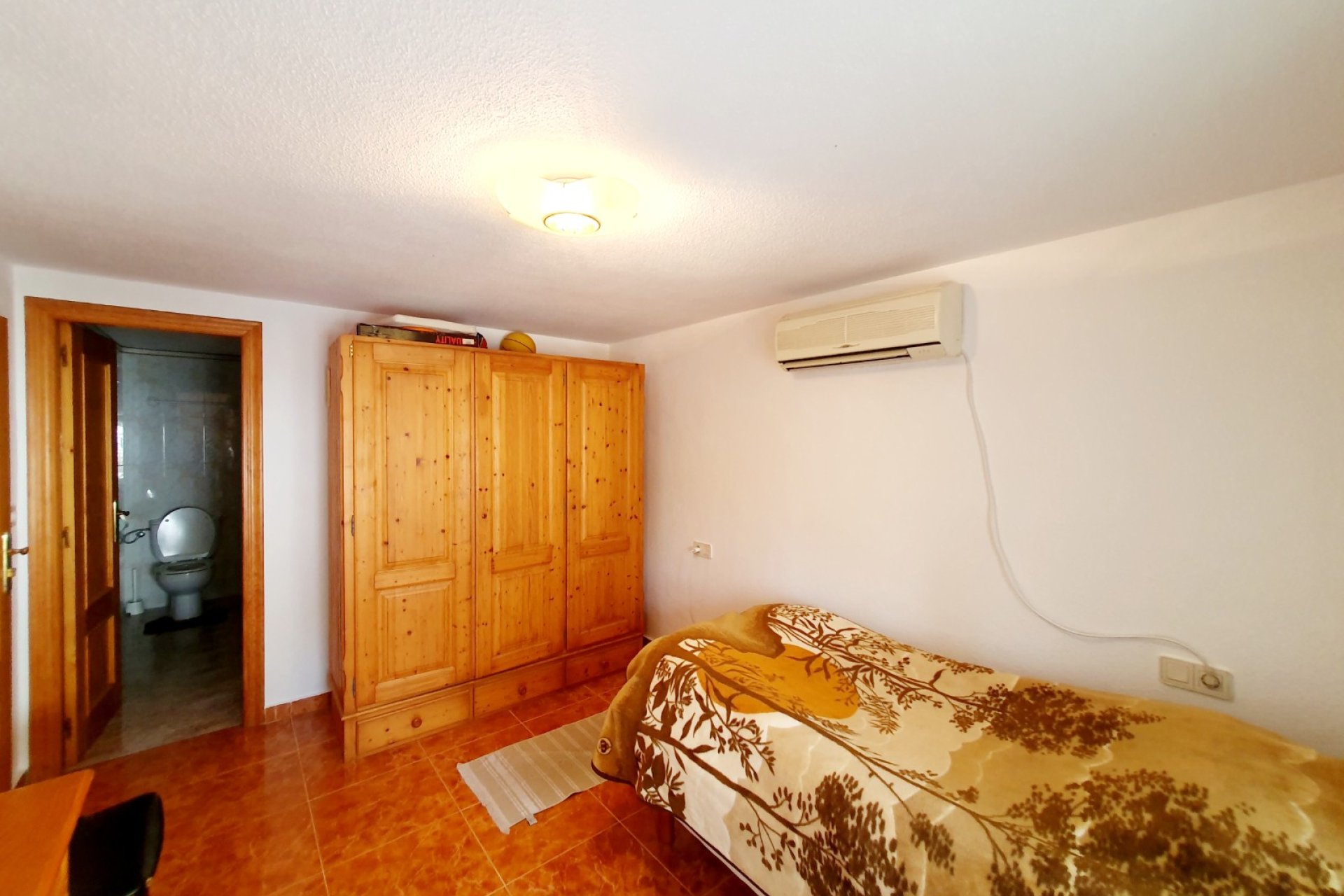 Herverkoop - Villa - Los Balcones - Torrevieja