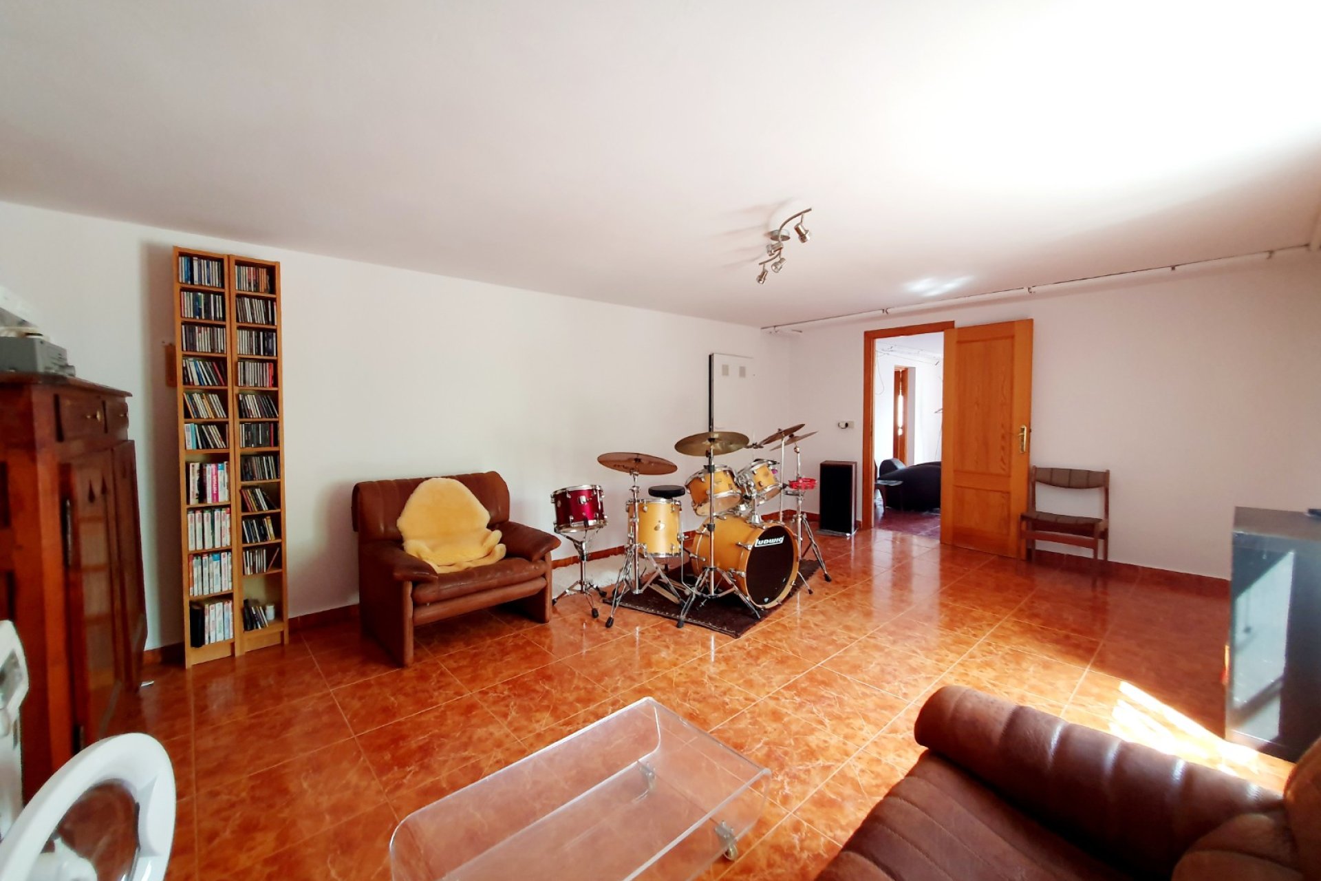 Herverkoop - Villa - Los Balcones - Torrevieja