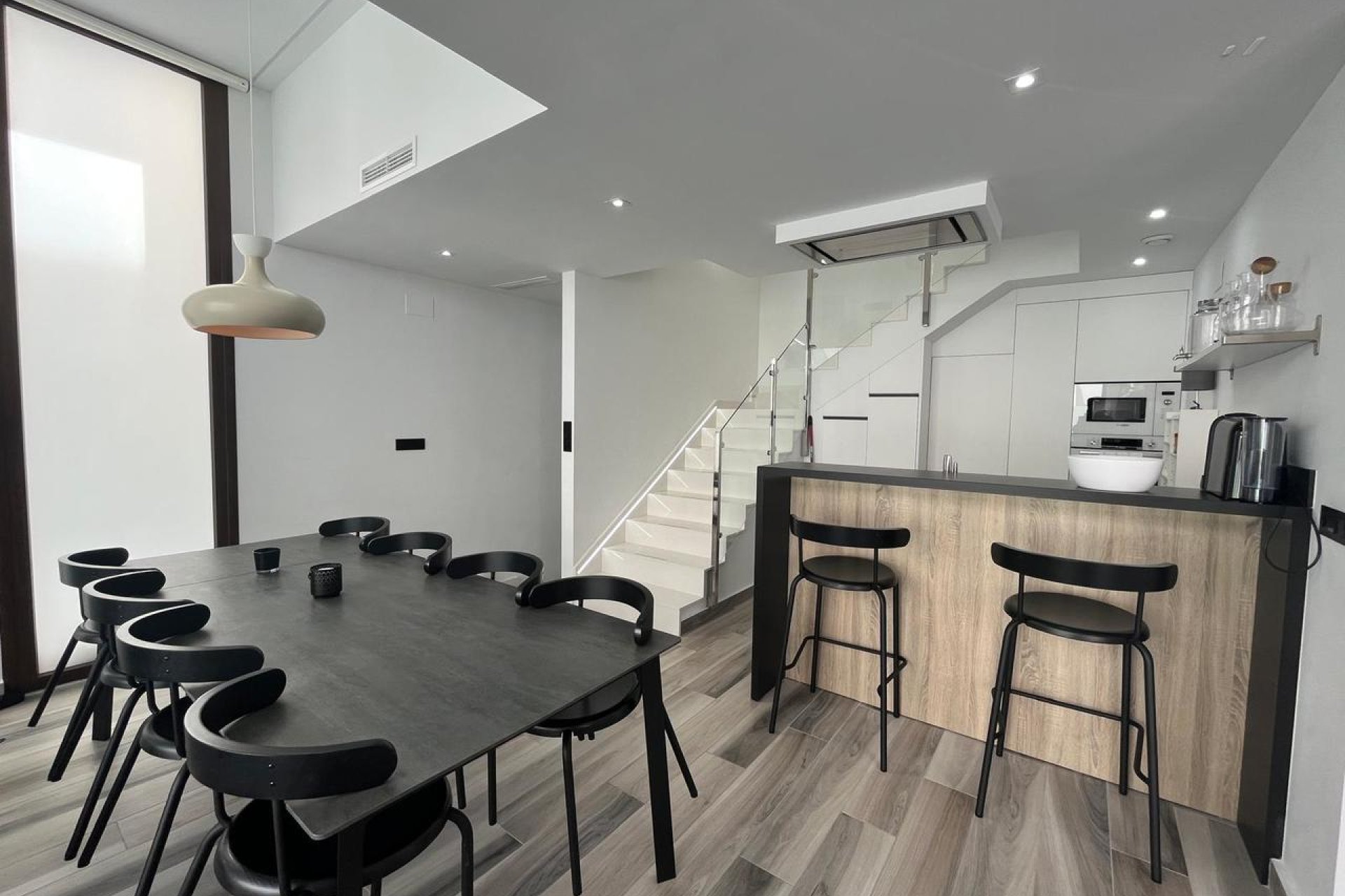 Herverkoop - Villa - Los Balcones