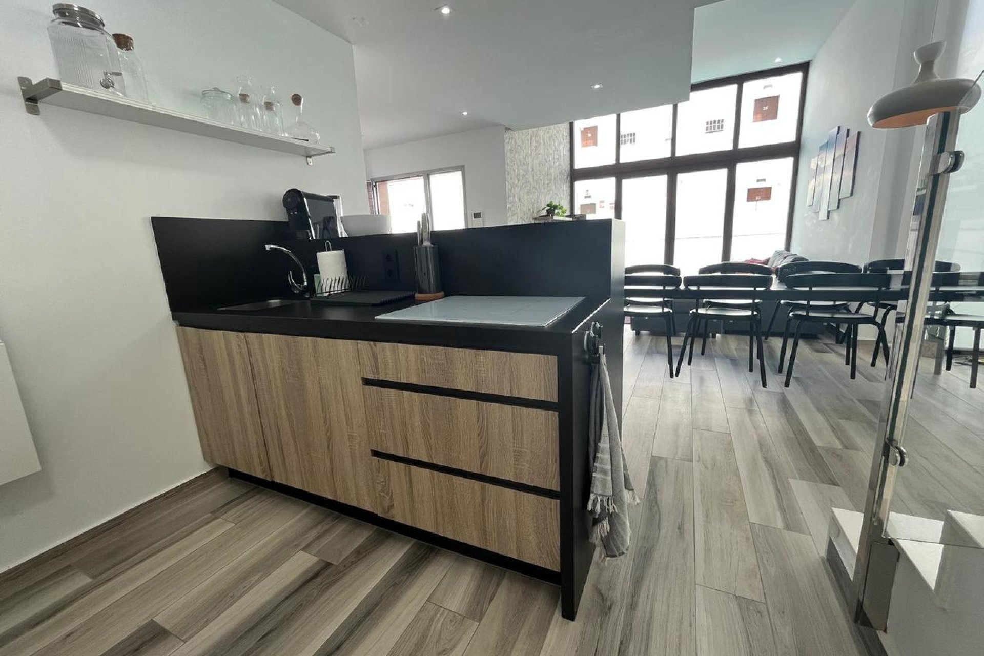 Herverkoop - Villa - Los Balcones