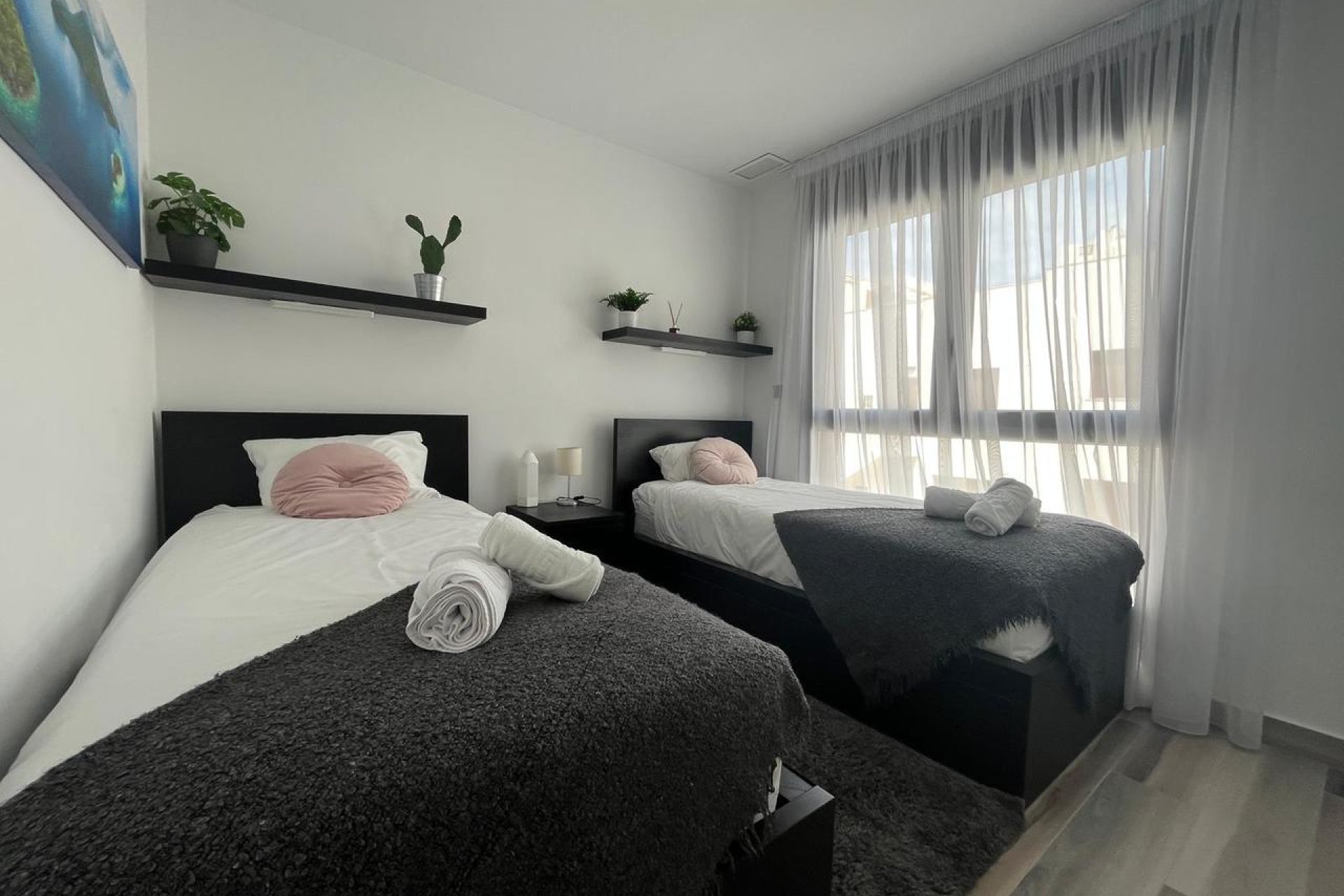 Herverkoop - Villa - Los Balcones