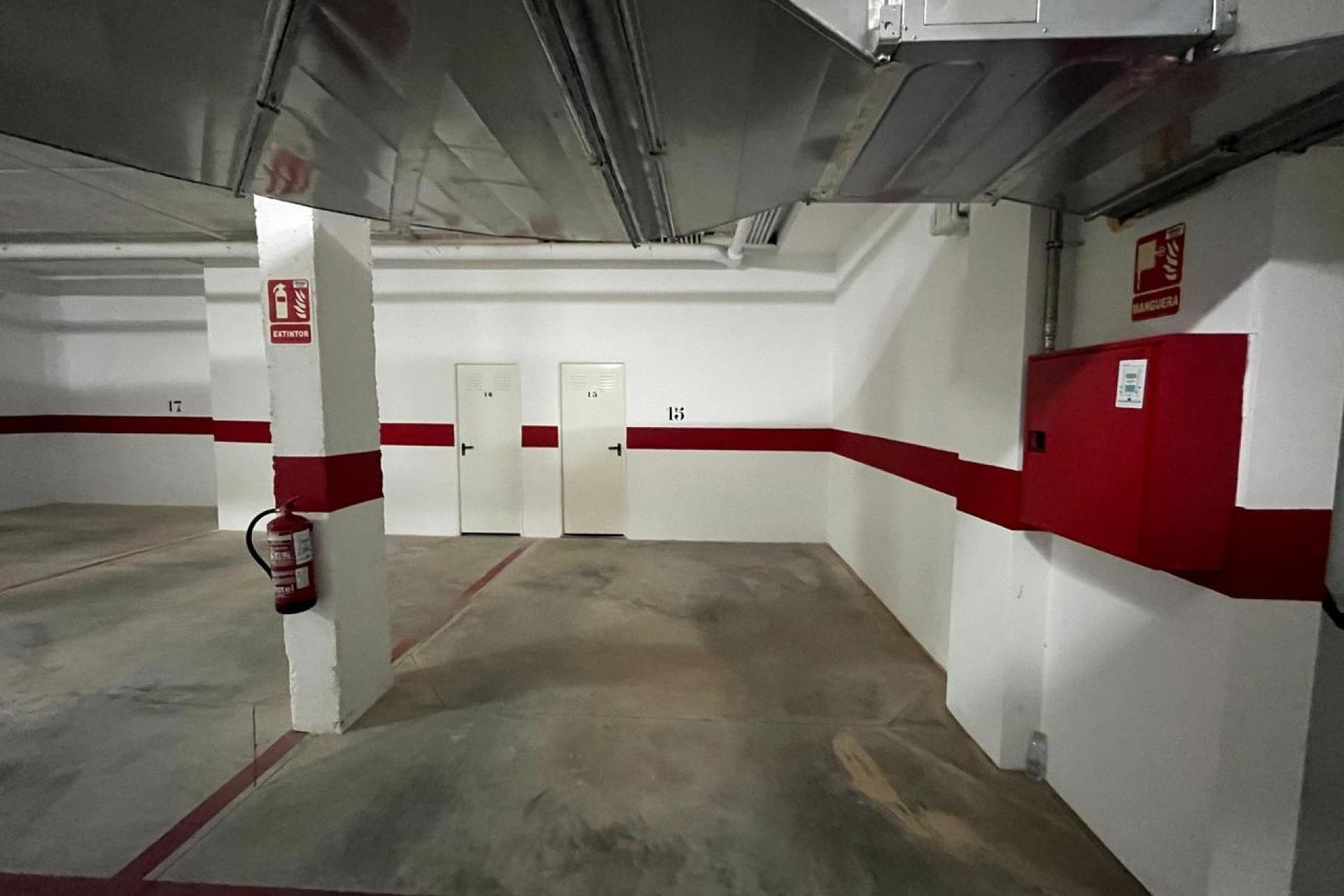 Herverkoop - Villa - Los Balcones