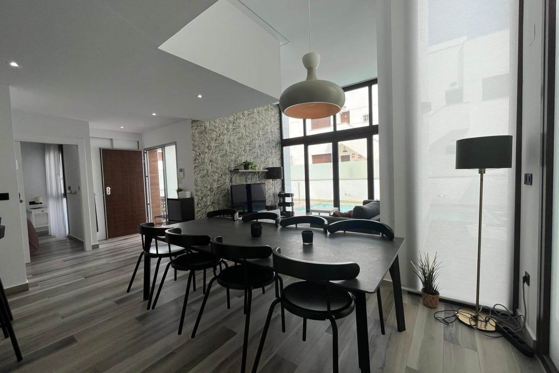 Herverkoop - Villa - Los Balcones