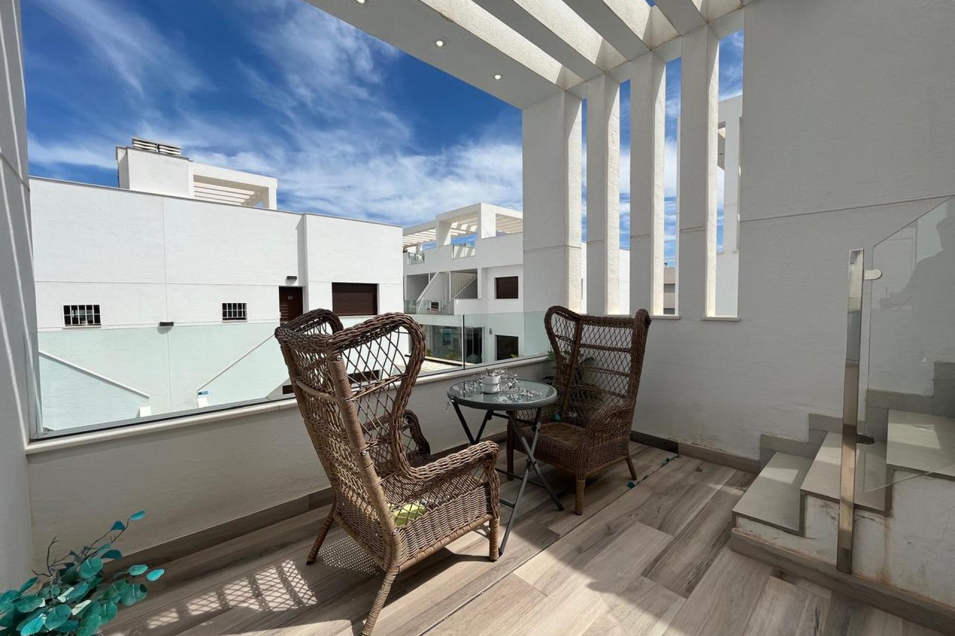 Herverkoop - Villa - Los Balcones