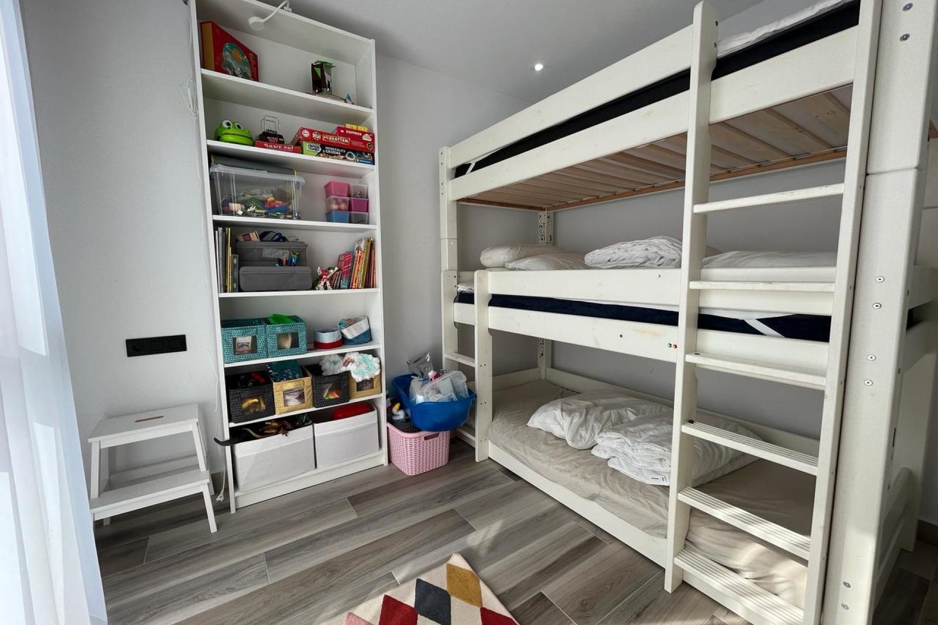 Herverkoop - Villa - Los Balcones