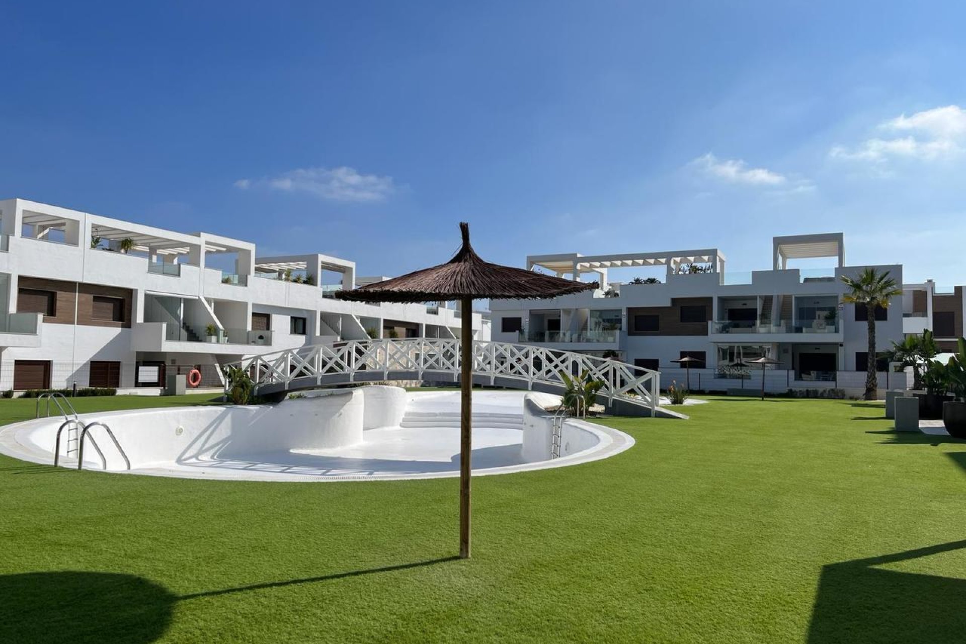 Herverkoop - Villa - Los Balcones