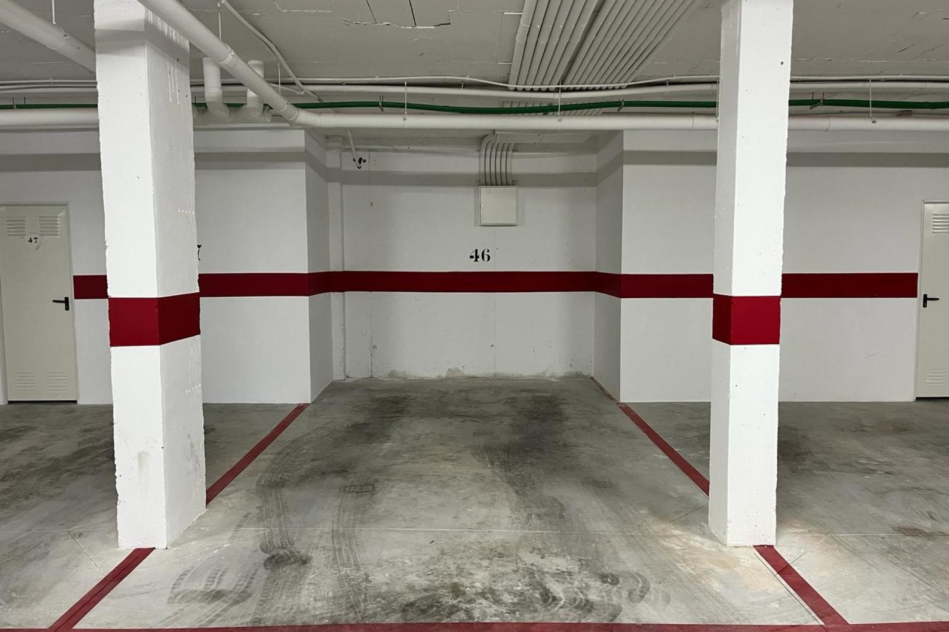 Herverkoop - Villa - Los Balcones