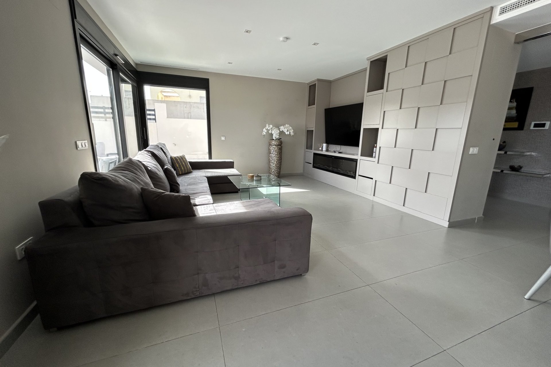 Herverkoop - Villa - Los Balcones