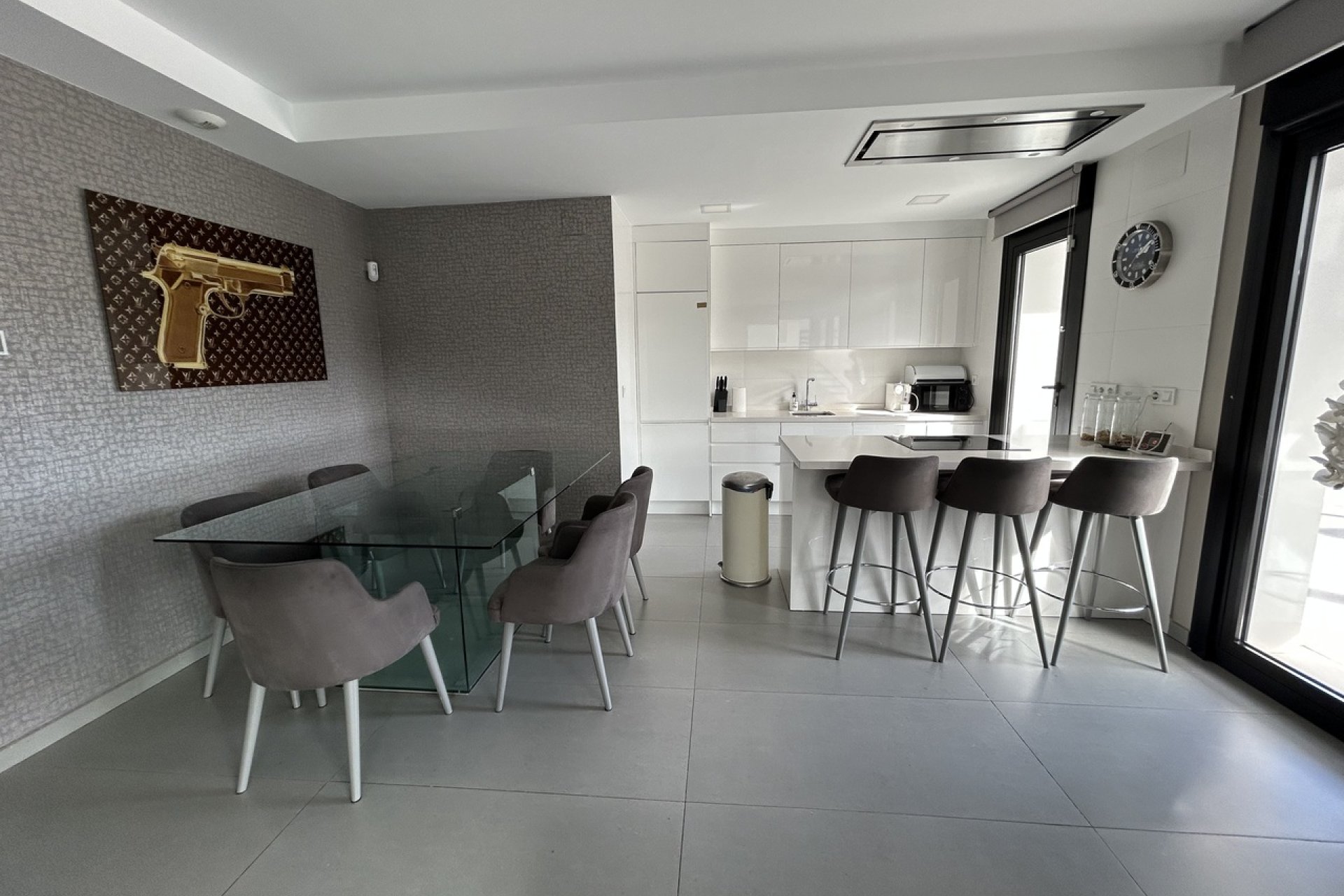 Herverkoop - Villa - Los Balcones