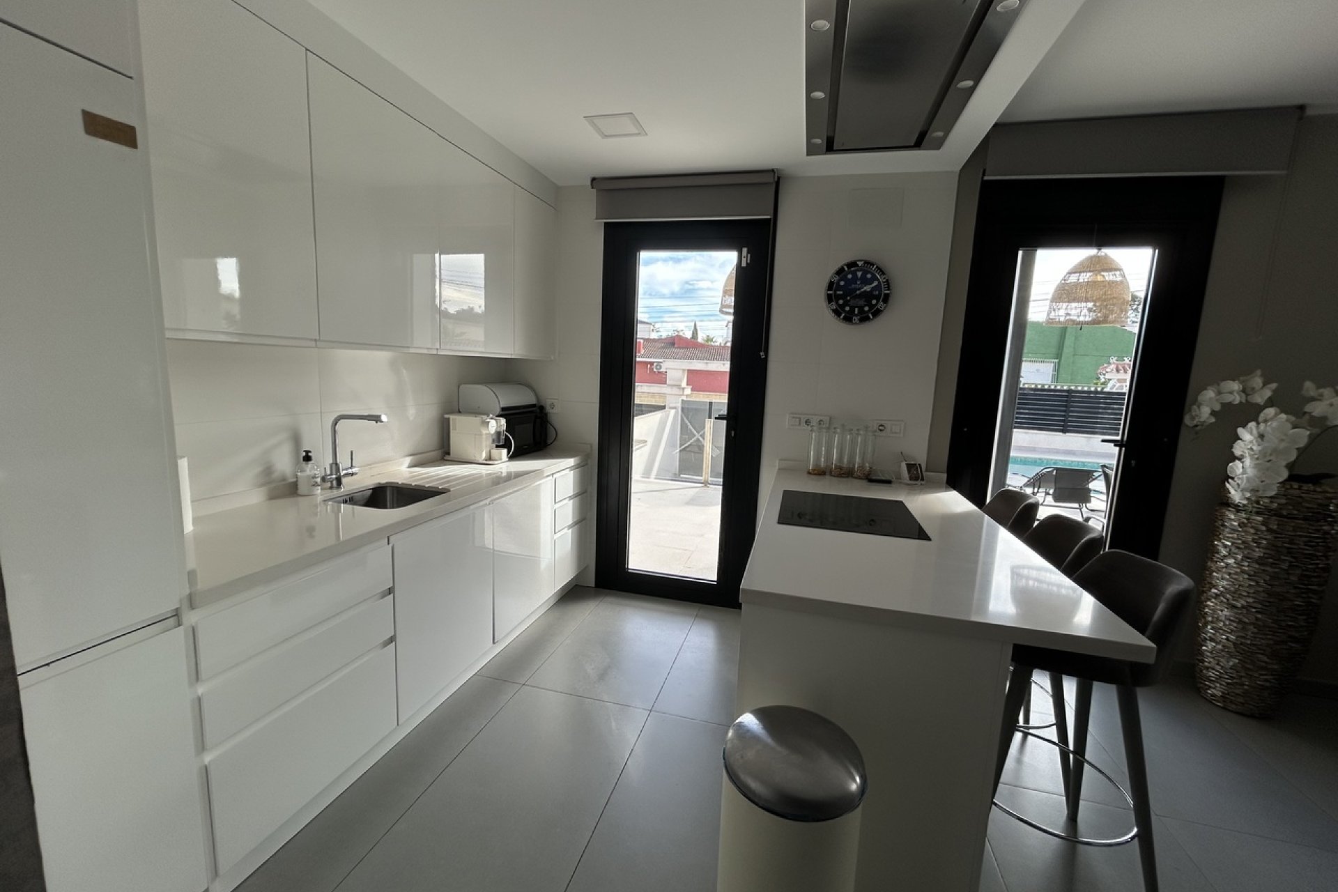 Herverkoop - Villa - Los Balcones