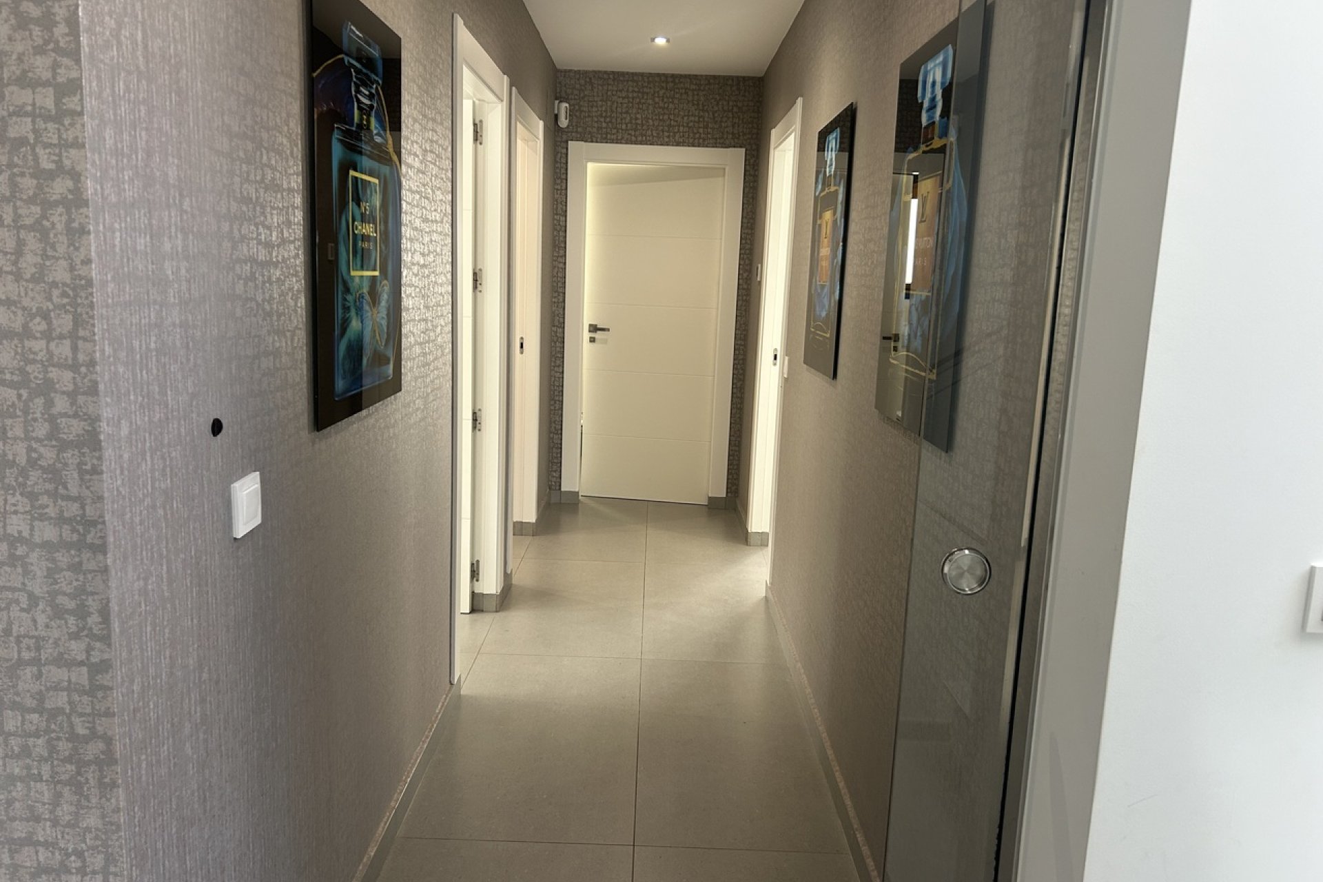 Herverkoop - Villa - Los Balcones