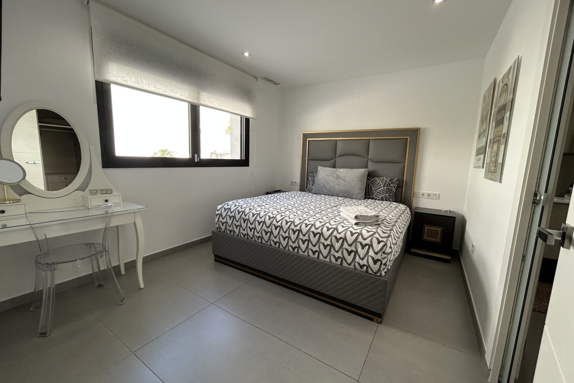 Herverkoop - Villa - Los Balcones