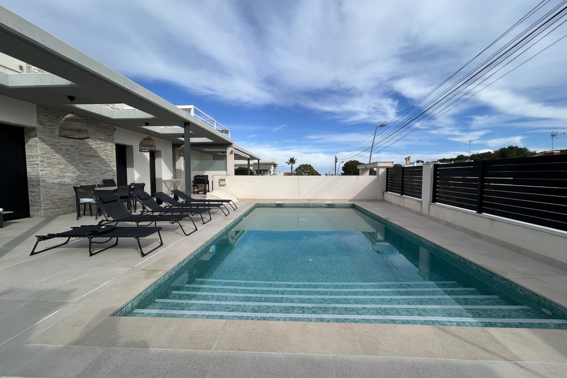 Herverkoop - Villa - Los Balcones