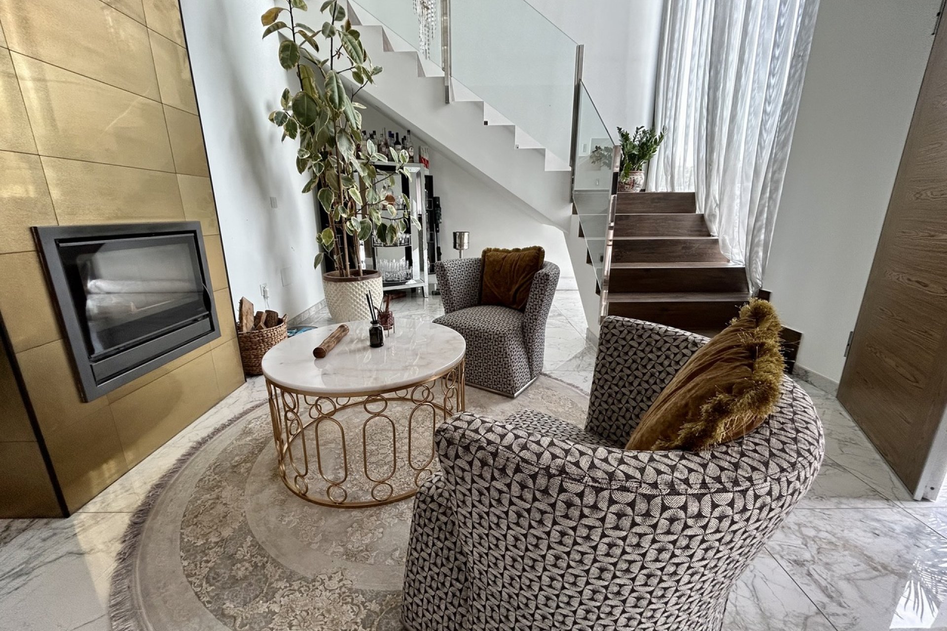 Herverkoop - Villa - Los Balcones