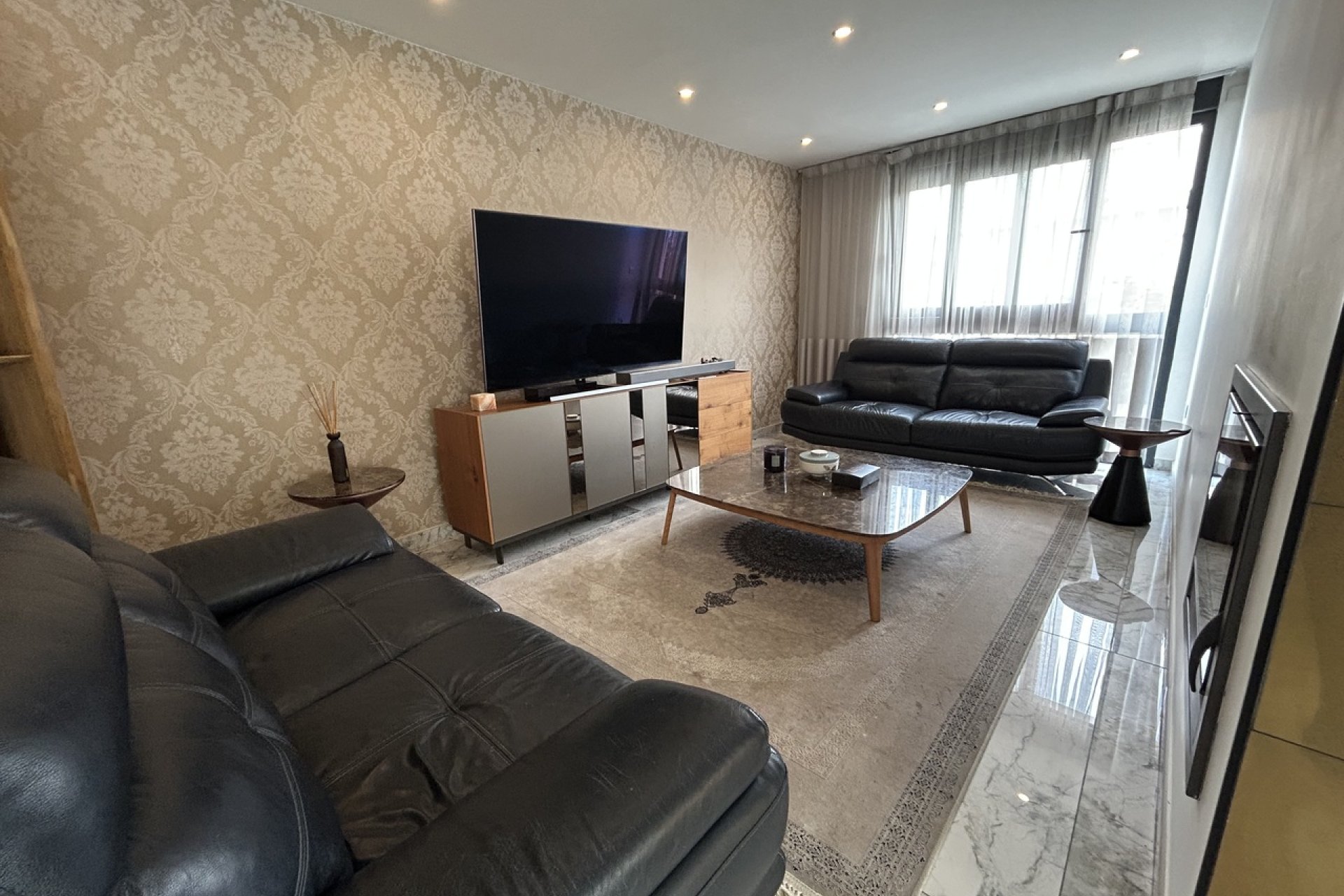 Herverkoop - Villa - Los Balcones