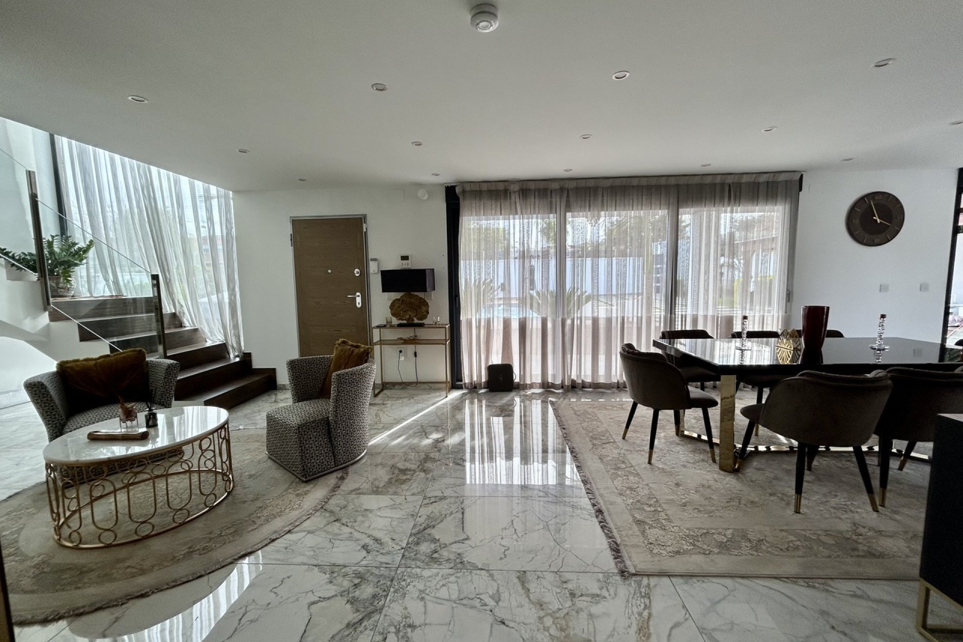 Herverkoop - Villa - Los Balcones