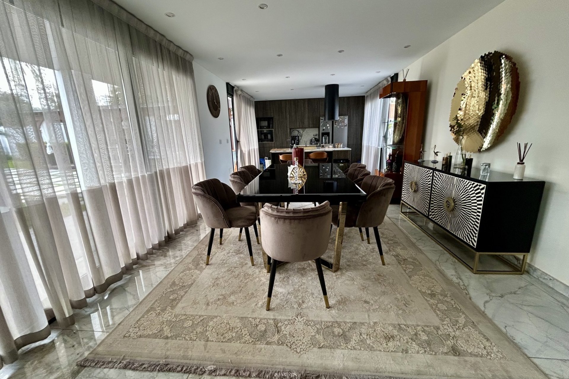 Herverkoop - Villa - Los Balcones