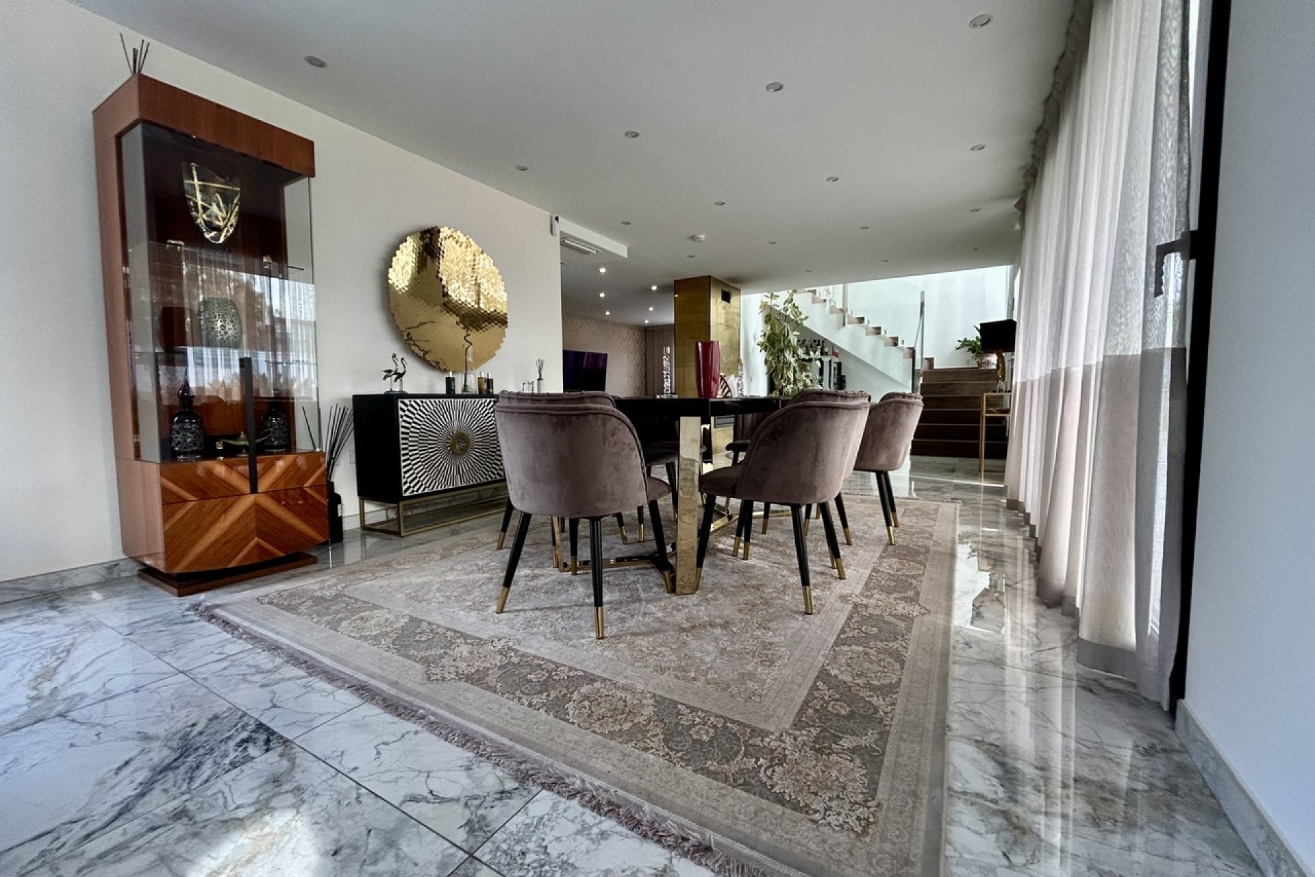 Herverkoop - Villa - Los Balcones