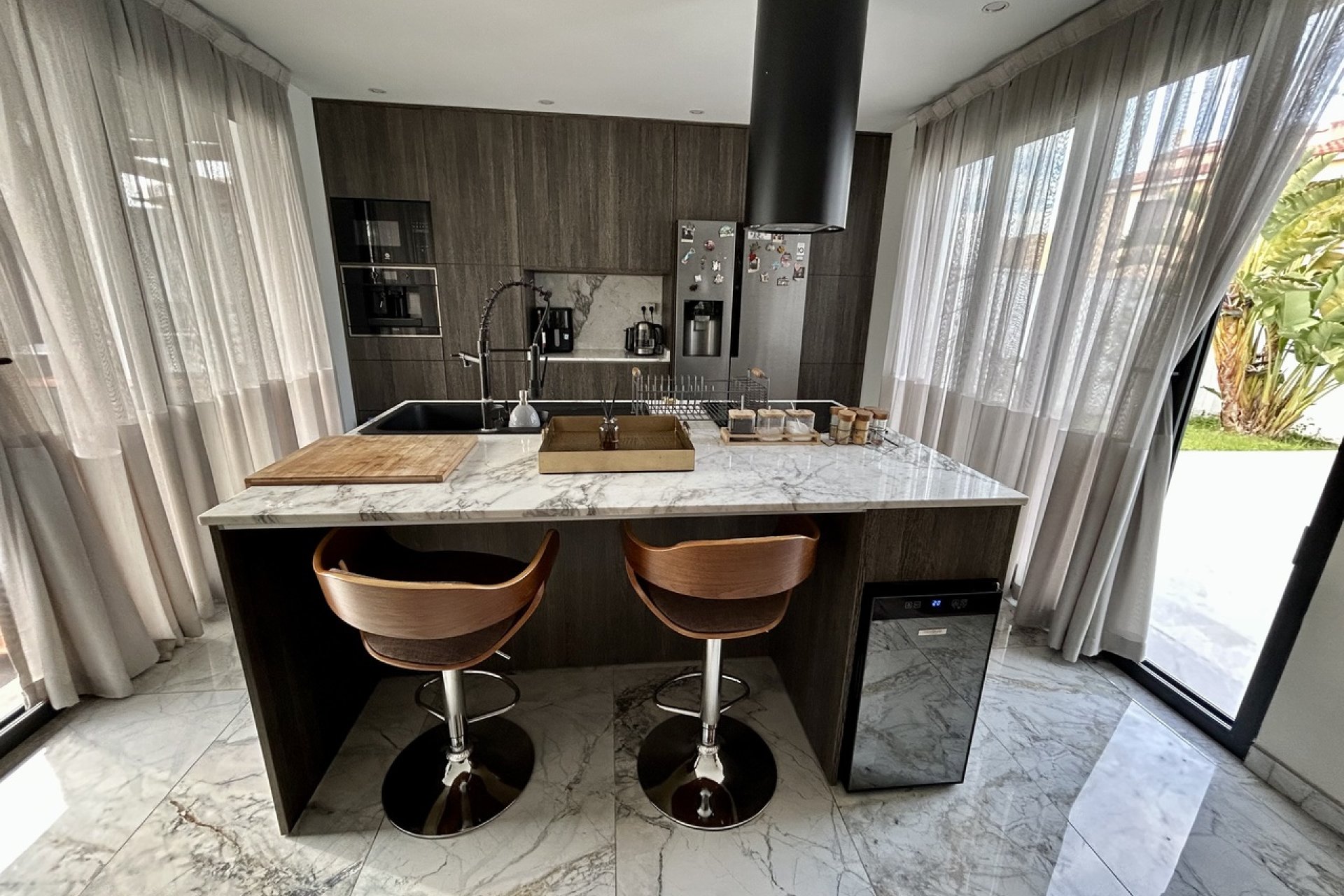 Herverkoop - Villa - Los Balcones