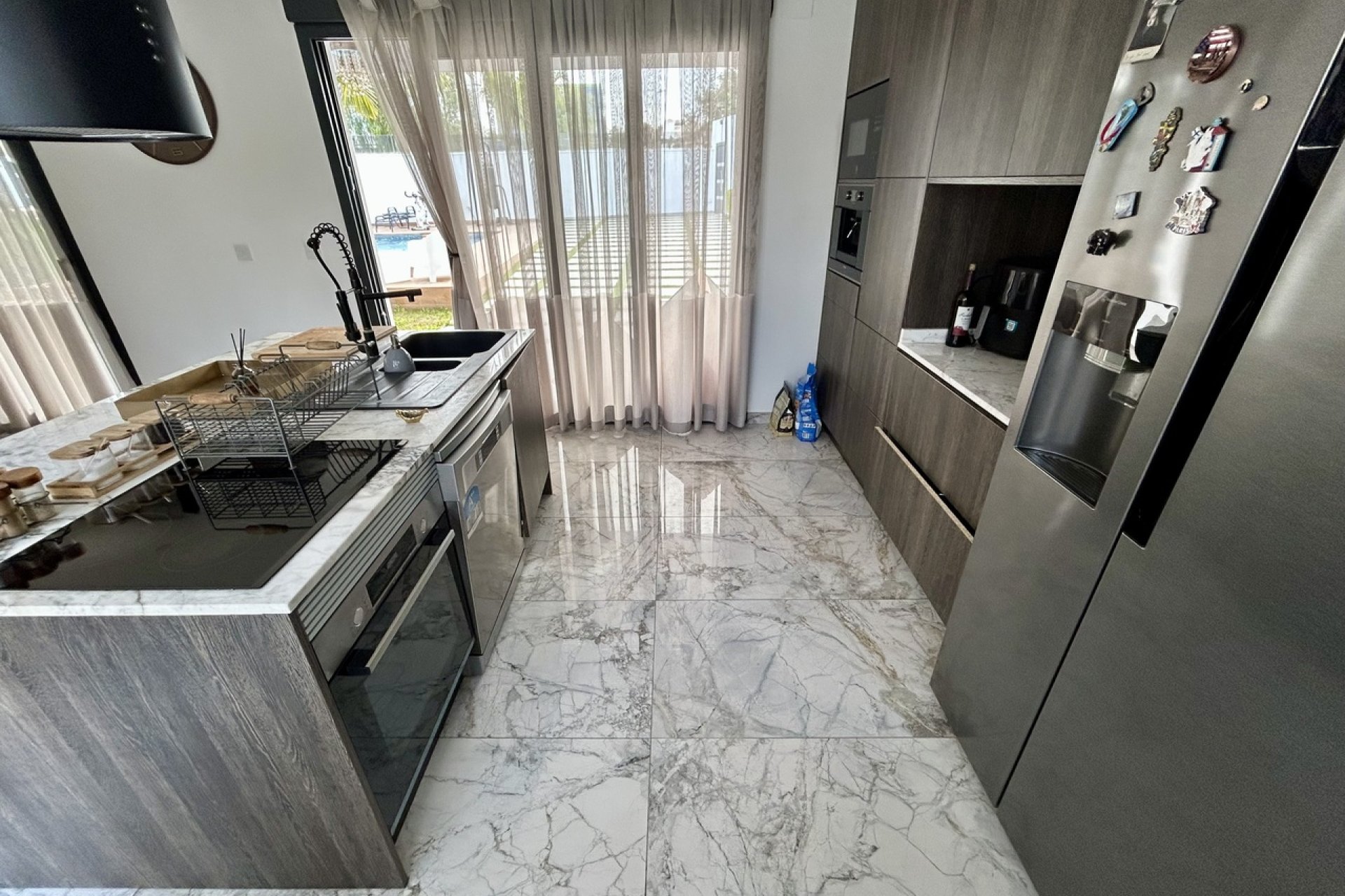 Herverkoop - Villa - Los Balcones