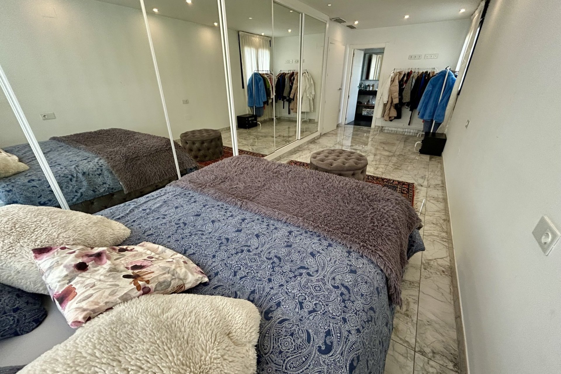 Herverkoop - Villa - Los Balcones