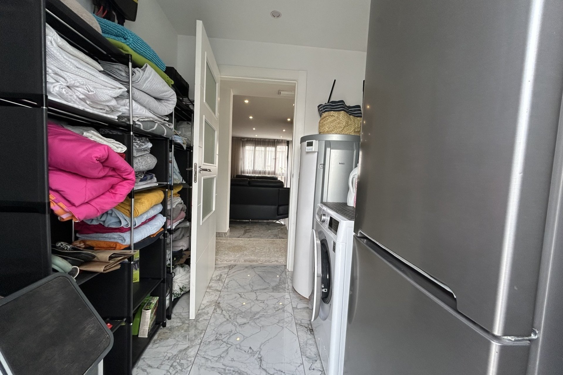 Herverkoop - Villa - Los Balcones