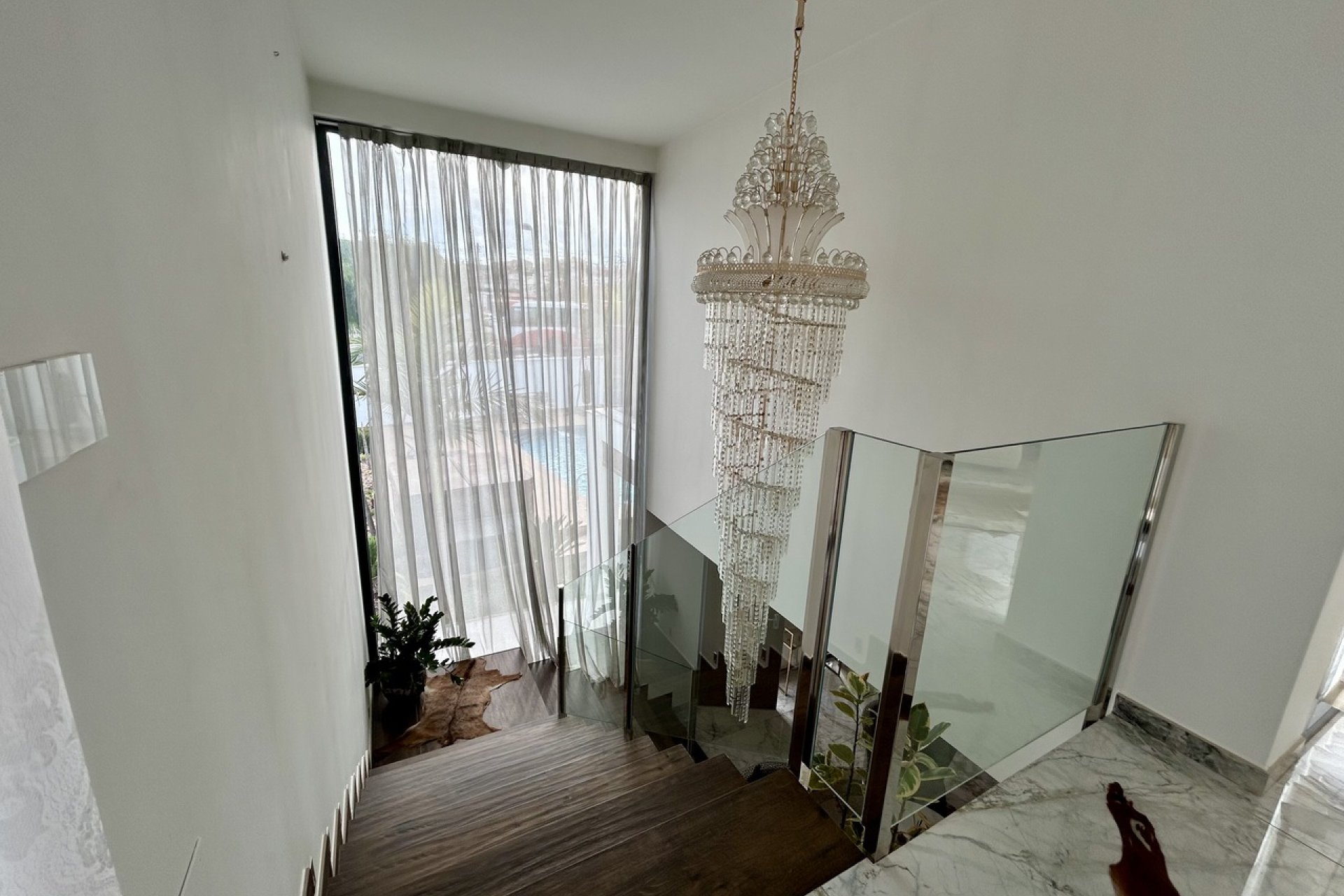 Herverkoop - Villa - Los Balcones