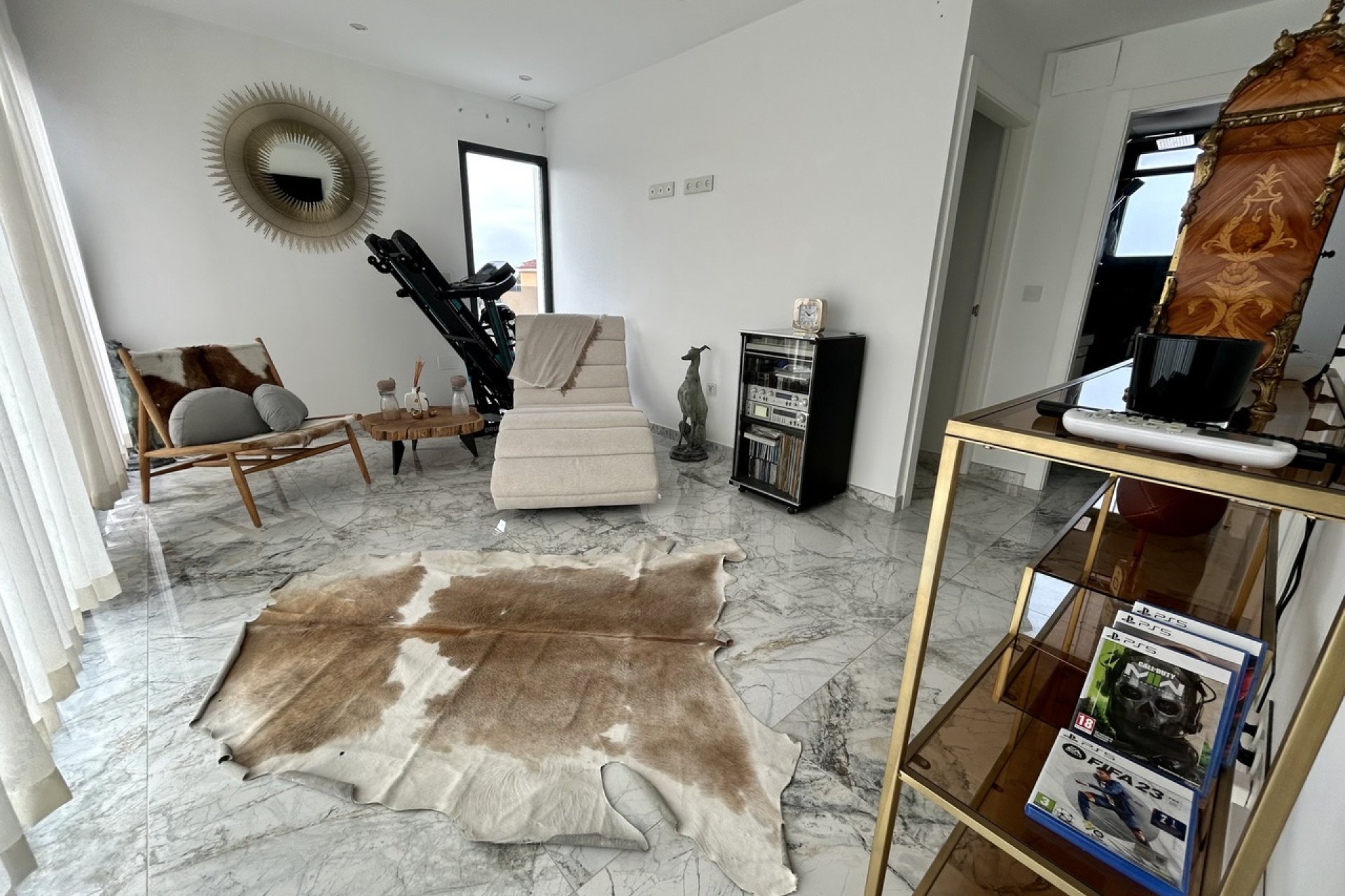 Herverkoop - Villa - Los Balcones