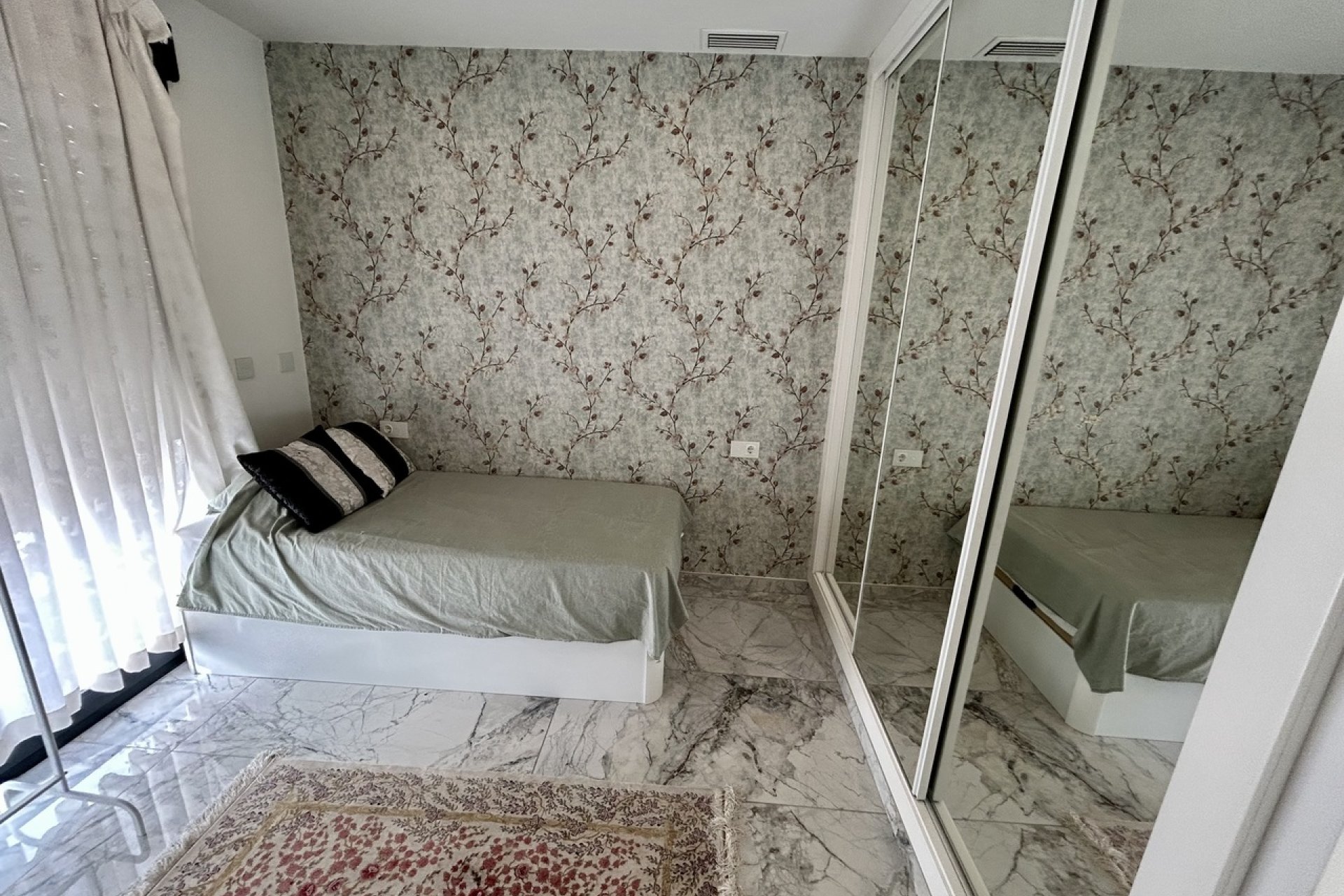 Herverkoop - Villa - Los Balcones