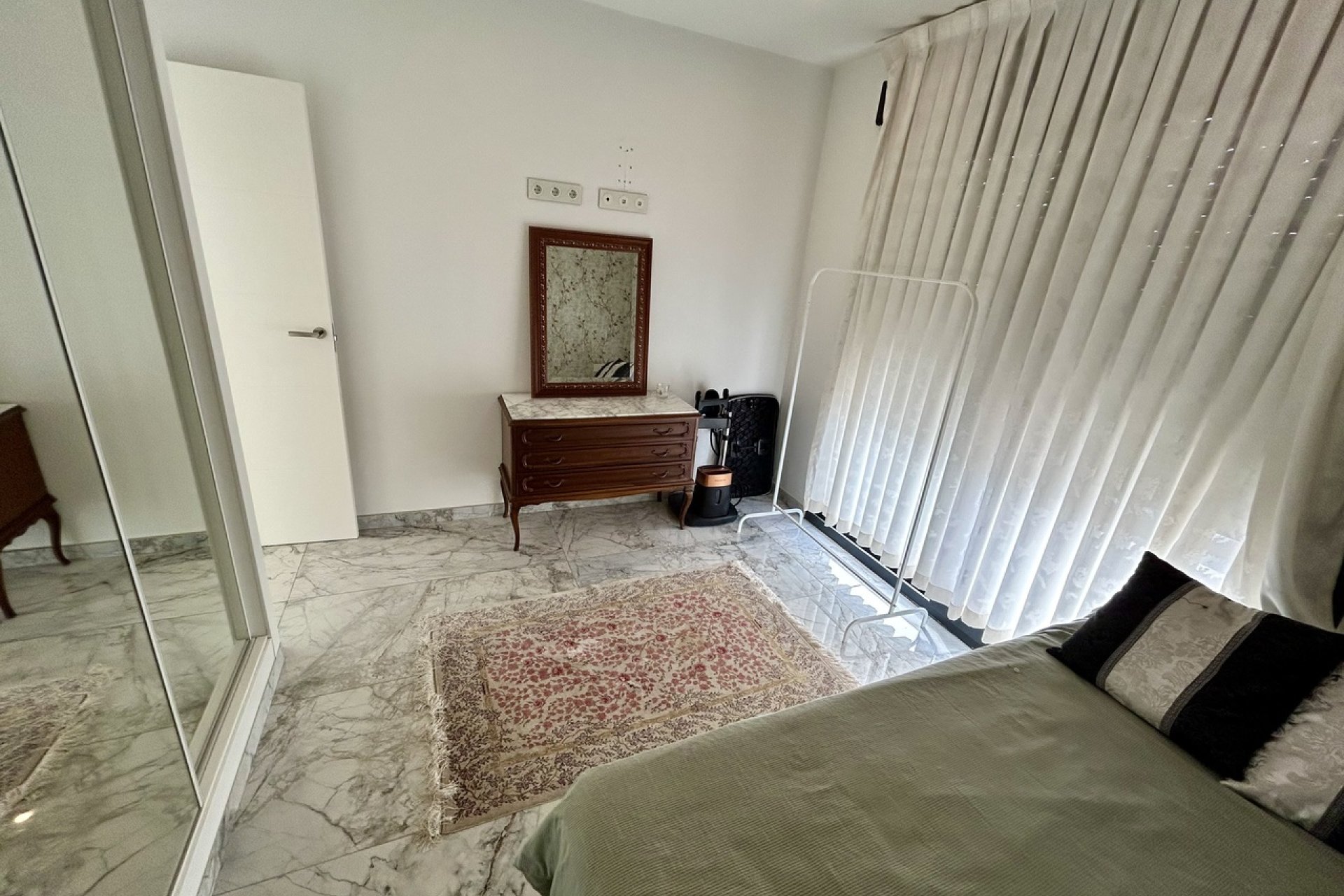 Herverkoop - Villa - Los Balcones