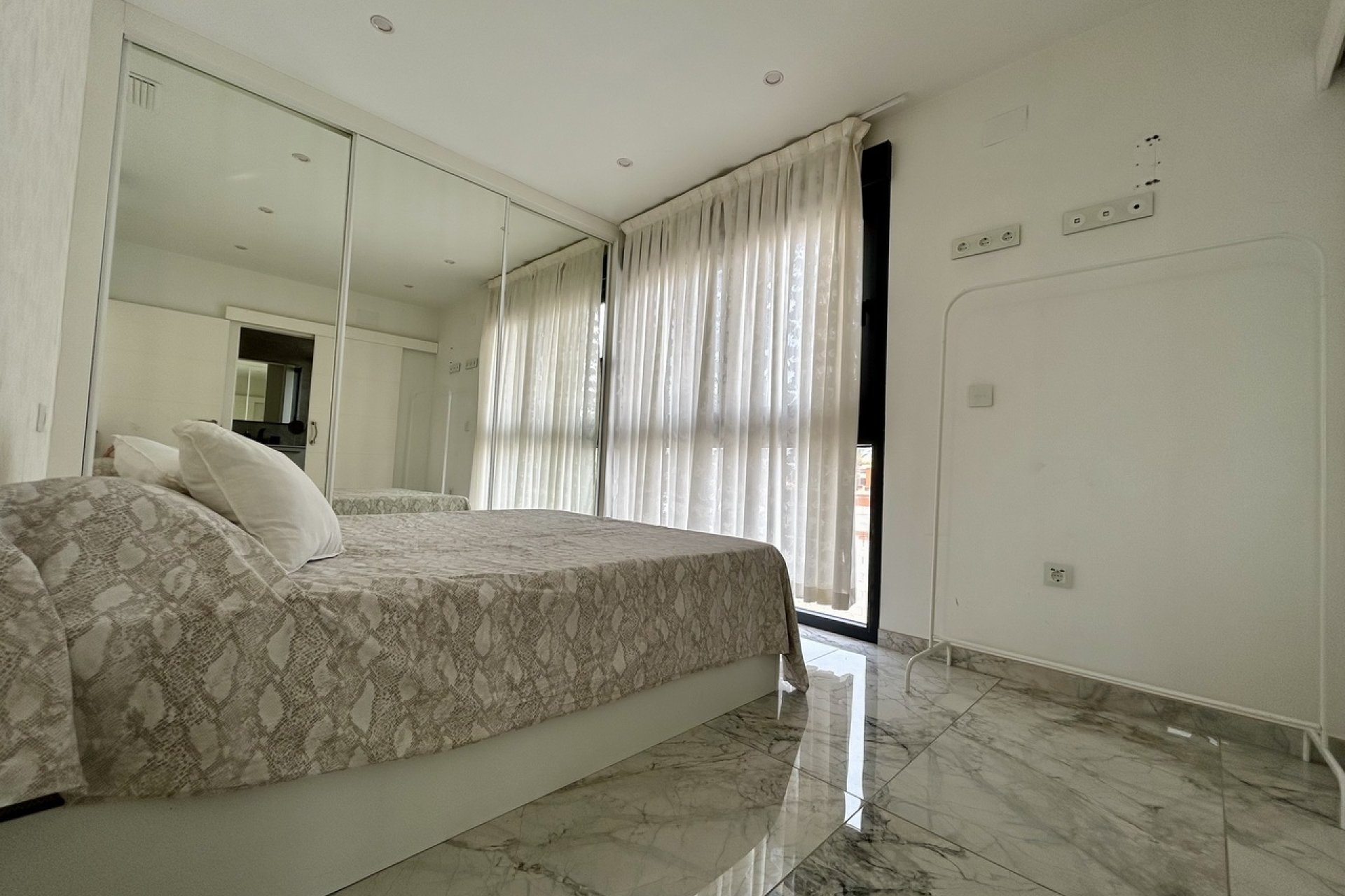 Herverkoop - Villa - Los Balcones