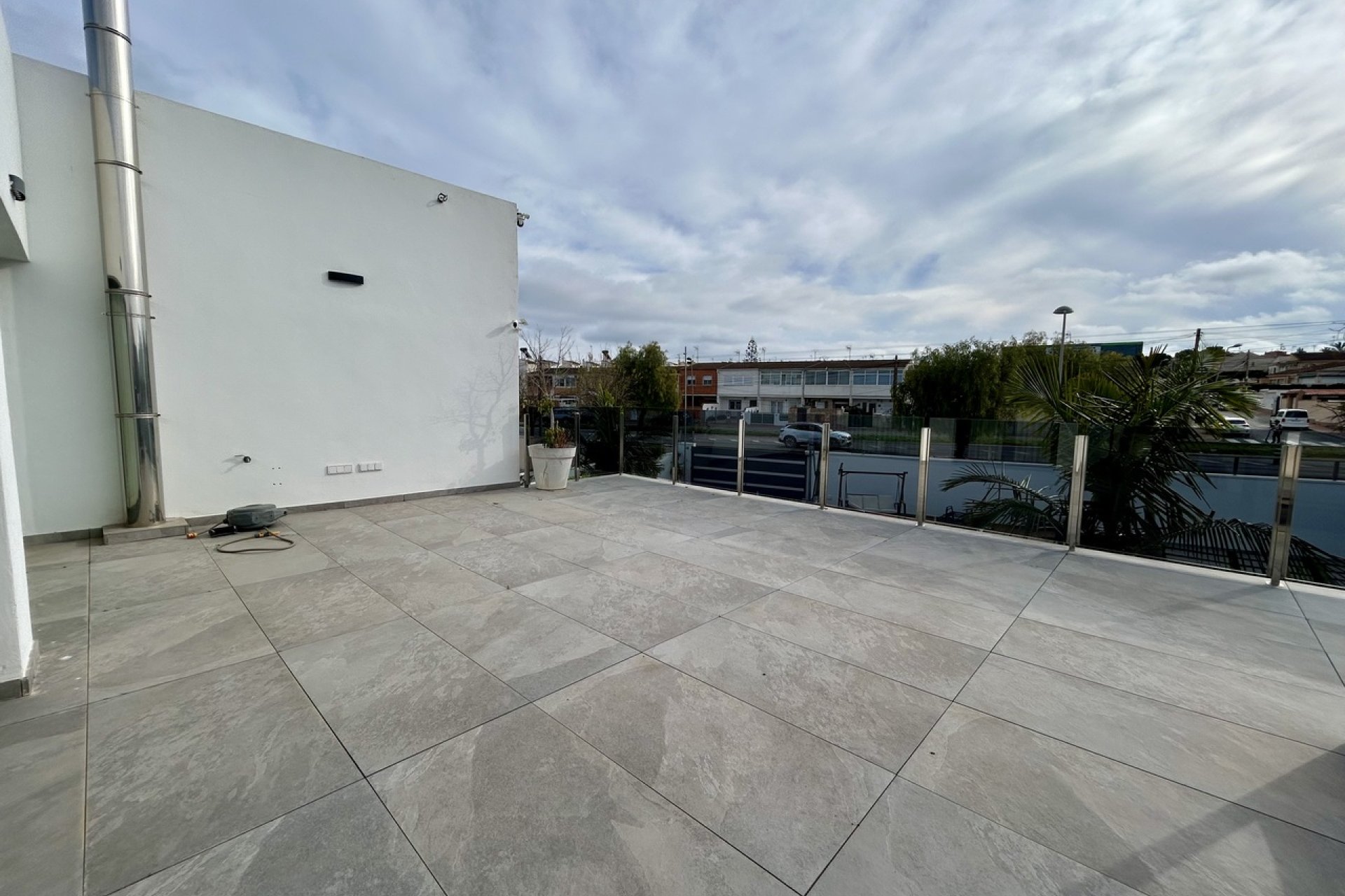 Herverkoop - Villa - Los Balcones