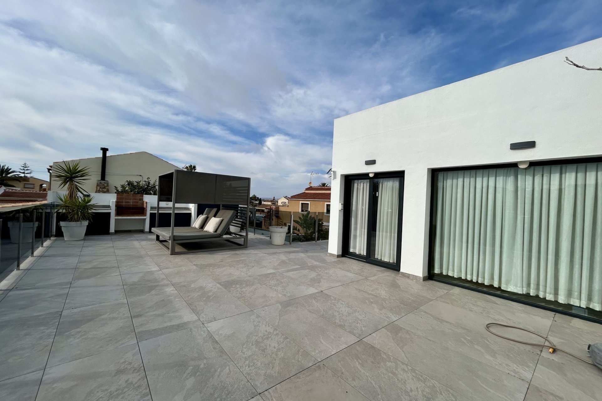 Herverkoop - Villa - Los Balcones