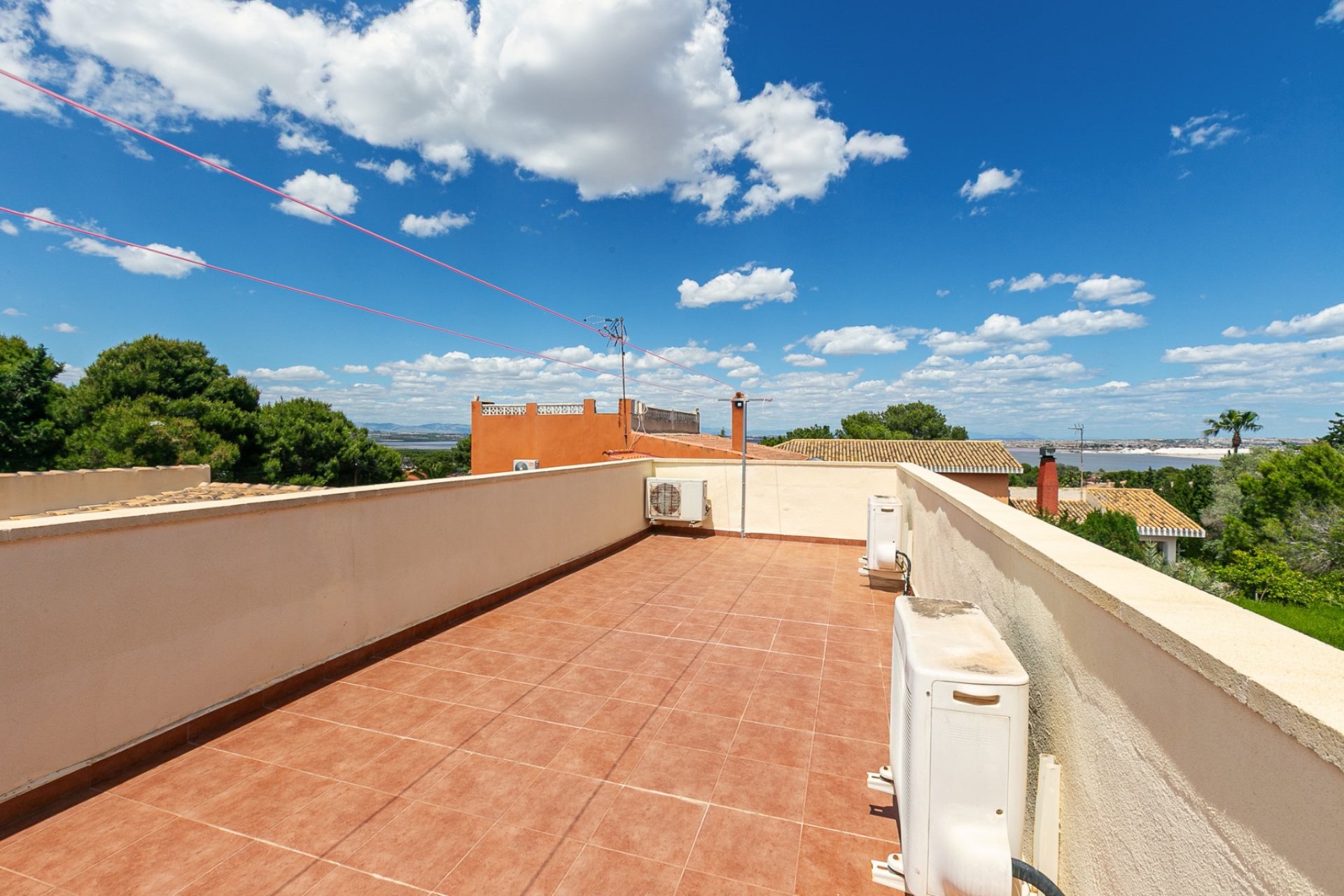 Herverkoop - Villa - Los Balcones