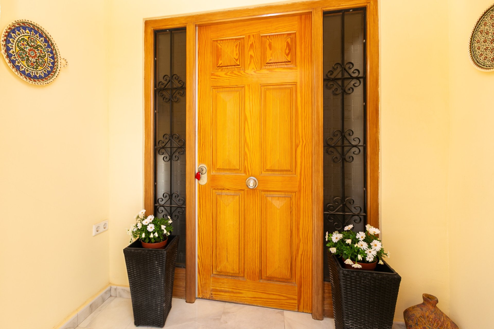 Herverkoop - Villa - Los Balcones
