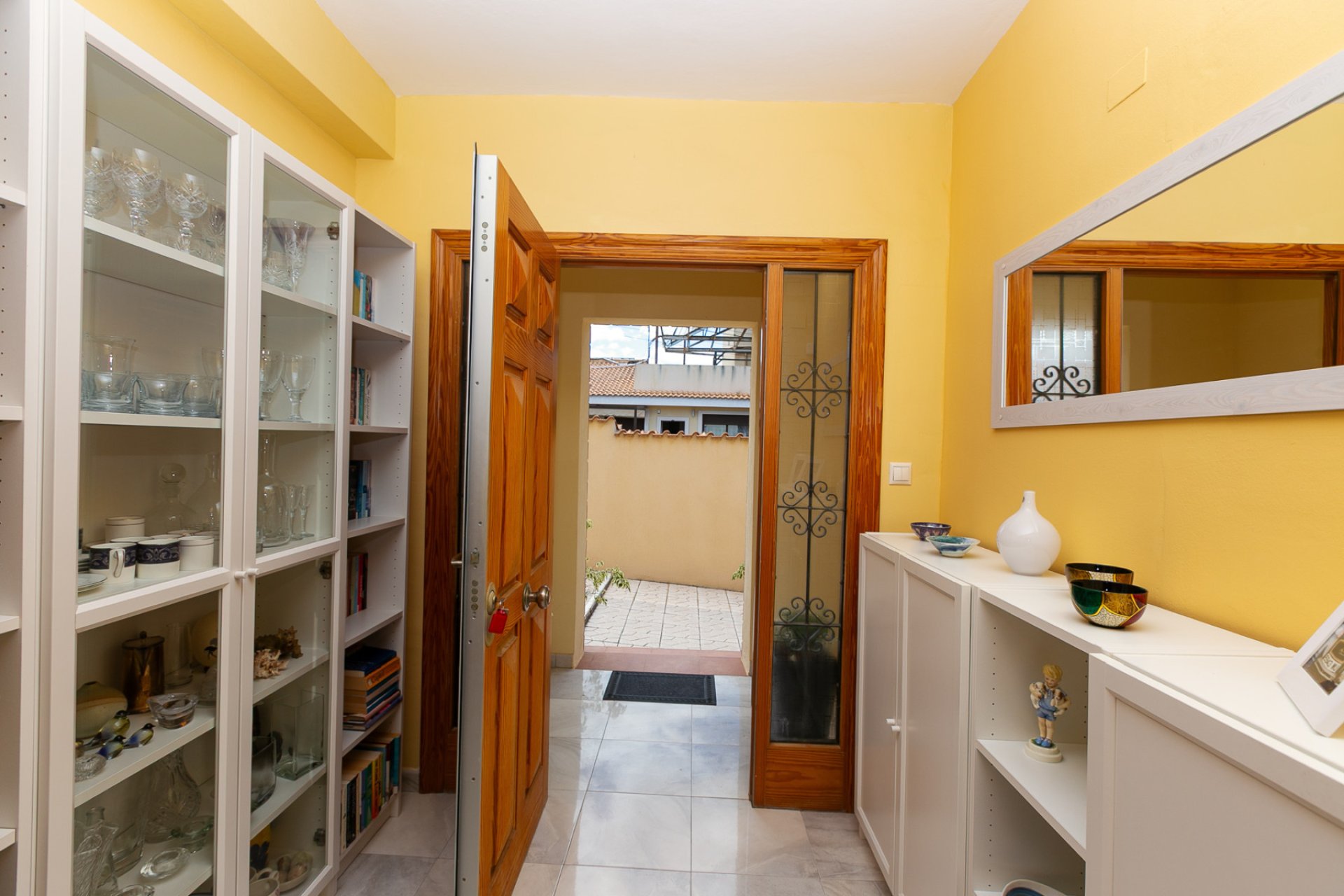 Herverkoop - Villa - Los Balcones