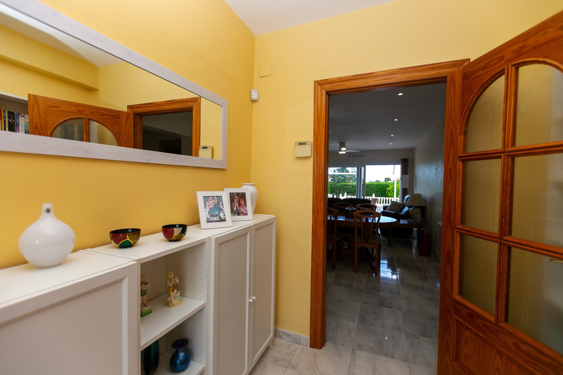 Herverkoop - Villa - Los Balcones