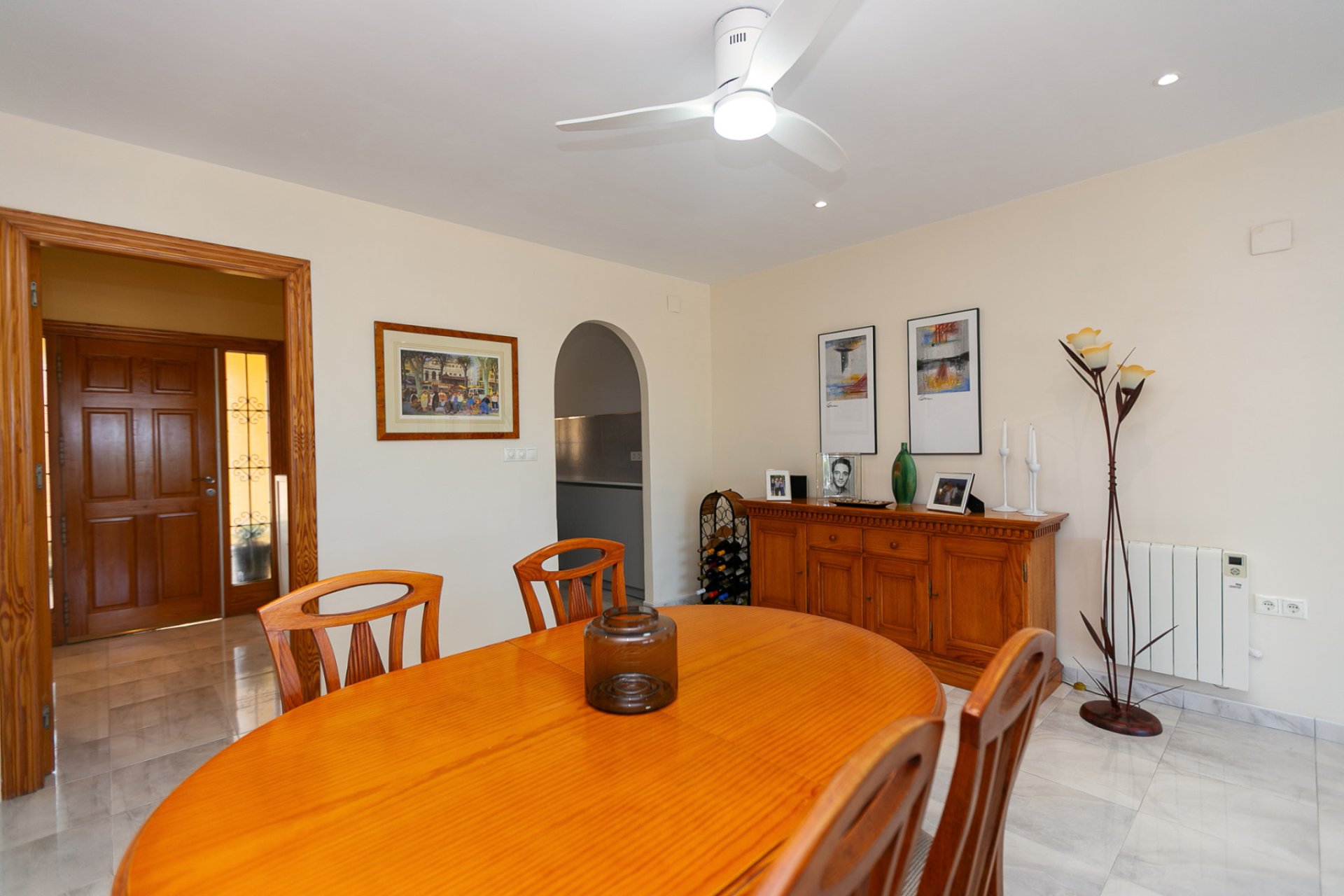 Herverkoop - Villa - Los Balcones