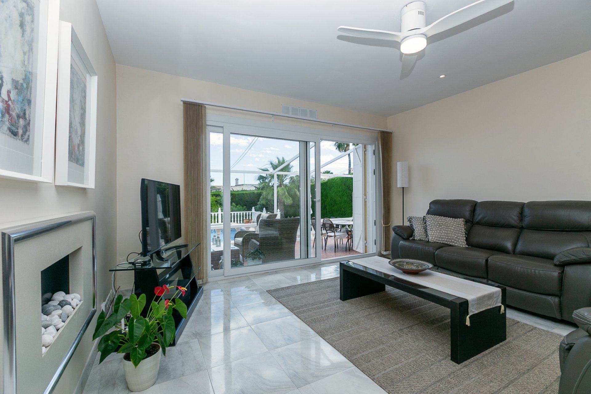 Herverkoop - Villa - Los Balcones