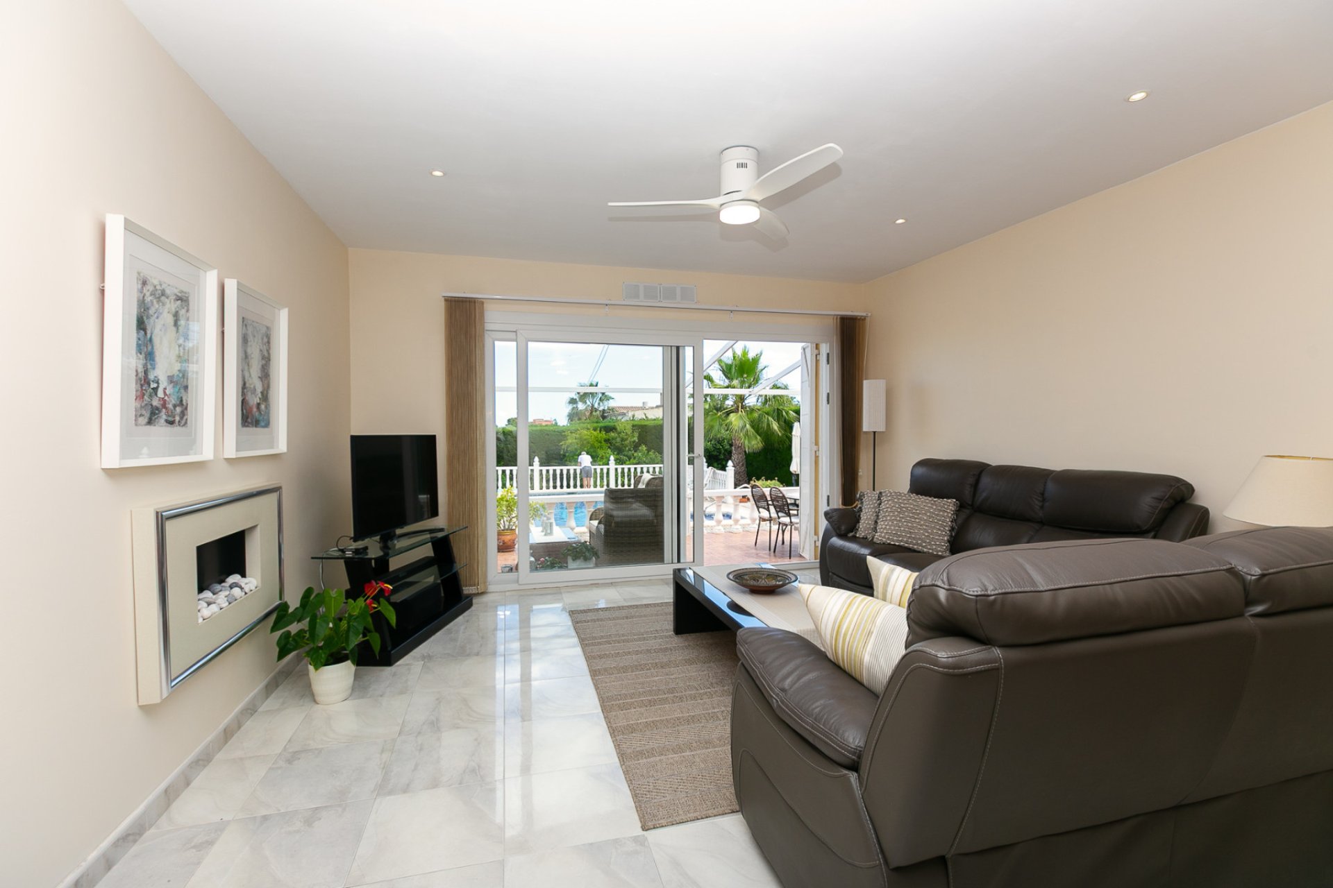 Herverkoop - Villa - Los Balcones