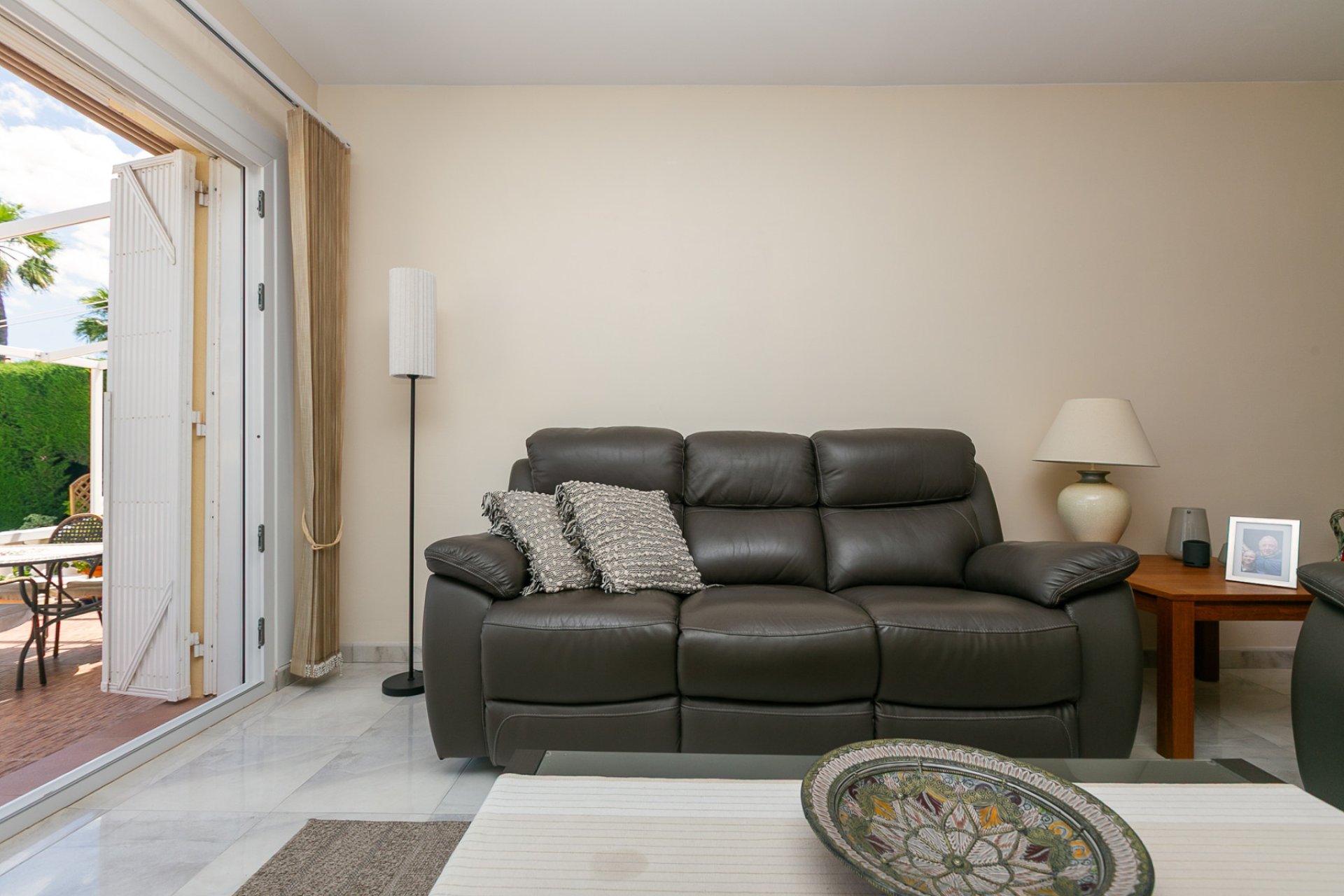 Herverkoop - Villa - Los Balcones