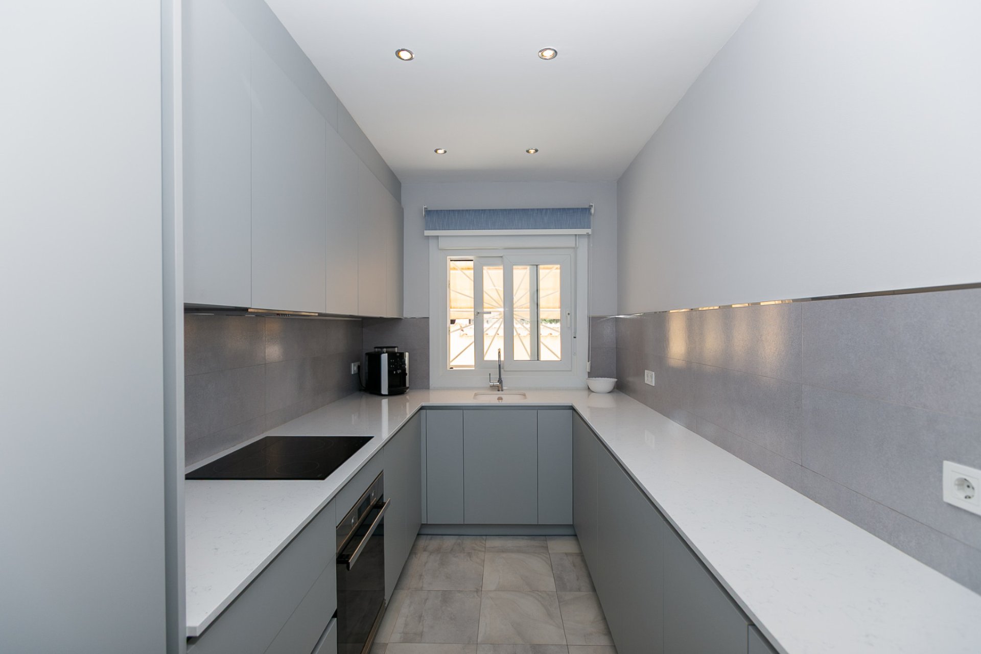 Herverkoop - Villa - Los Balcones