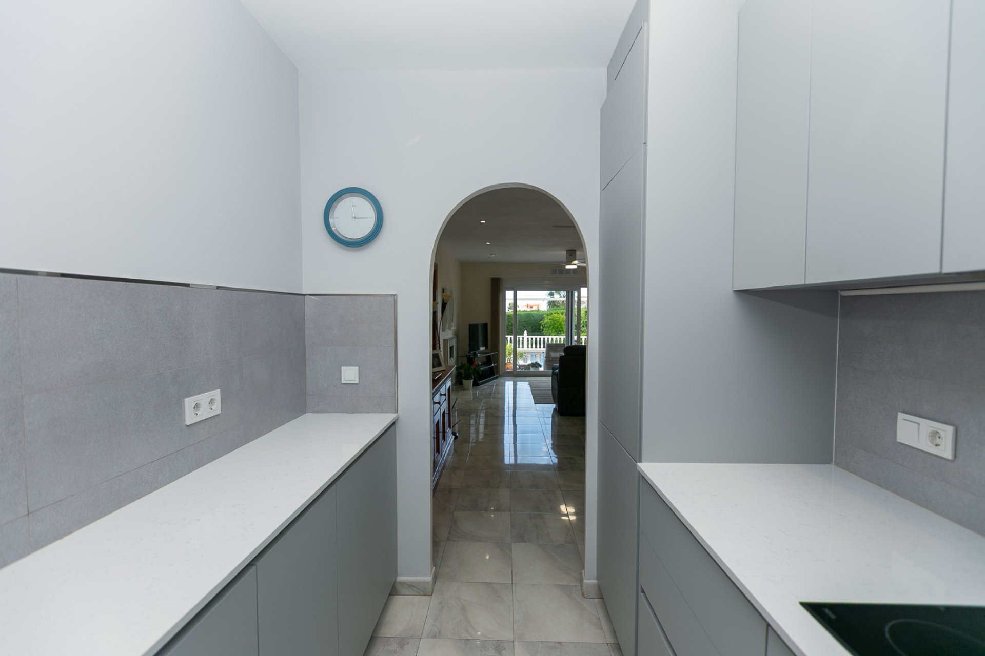 Herverkoop - Villa - Los Balcones