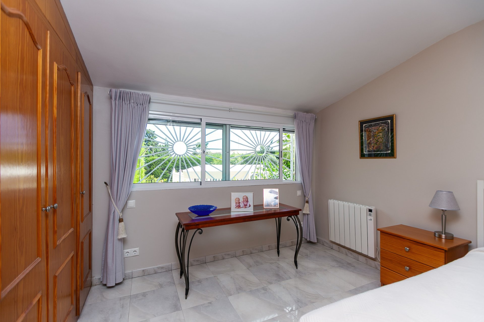Herverkoop - Villa - Los Balcones
